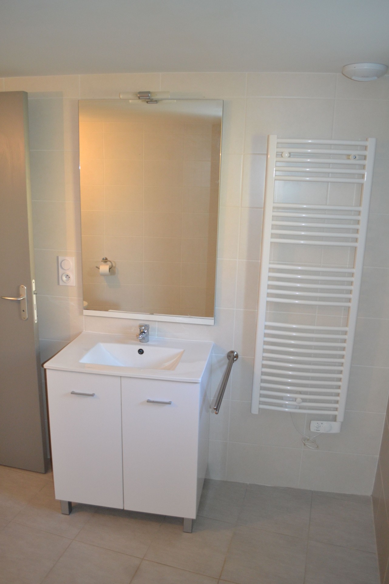 Appartement 4 pièces non meublé - 75,84m2 - Bellegarde-Poussieu — photo 6