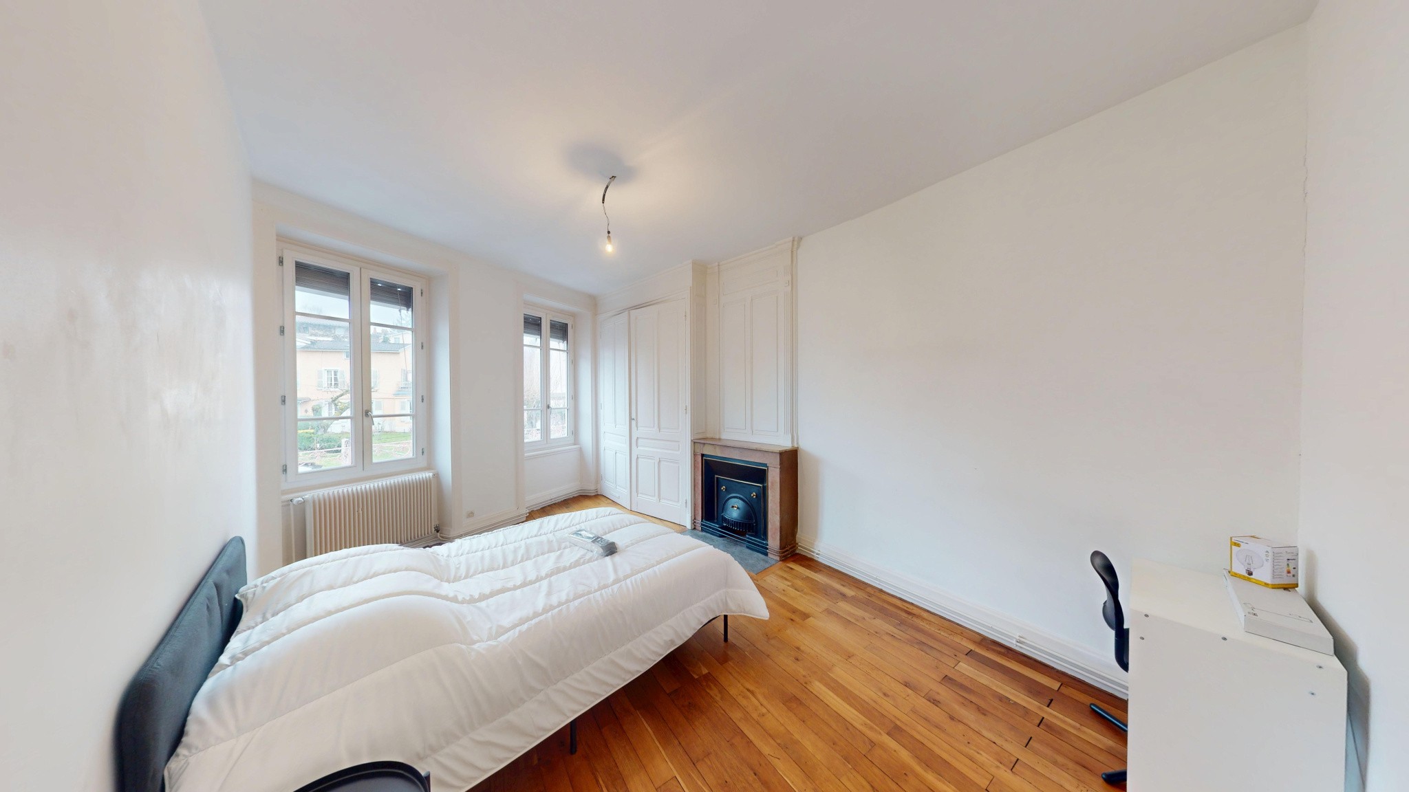 Appartement 4 pièces meublé - 78,68m2 - Lyon 5ème — photo 2