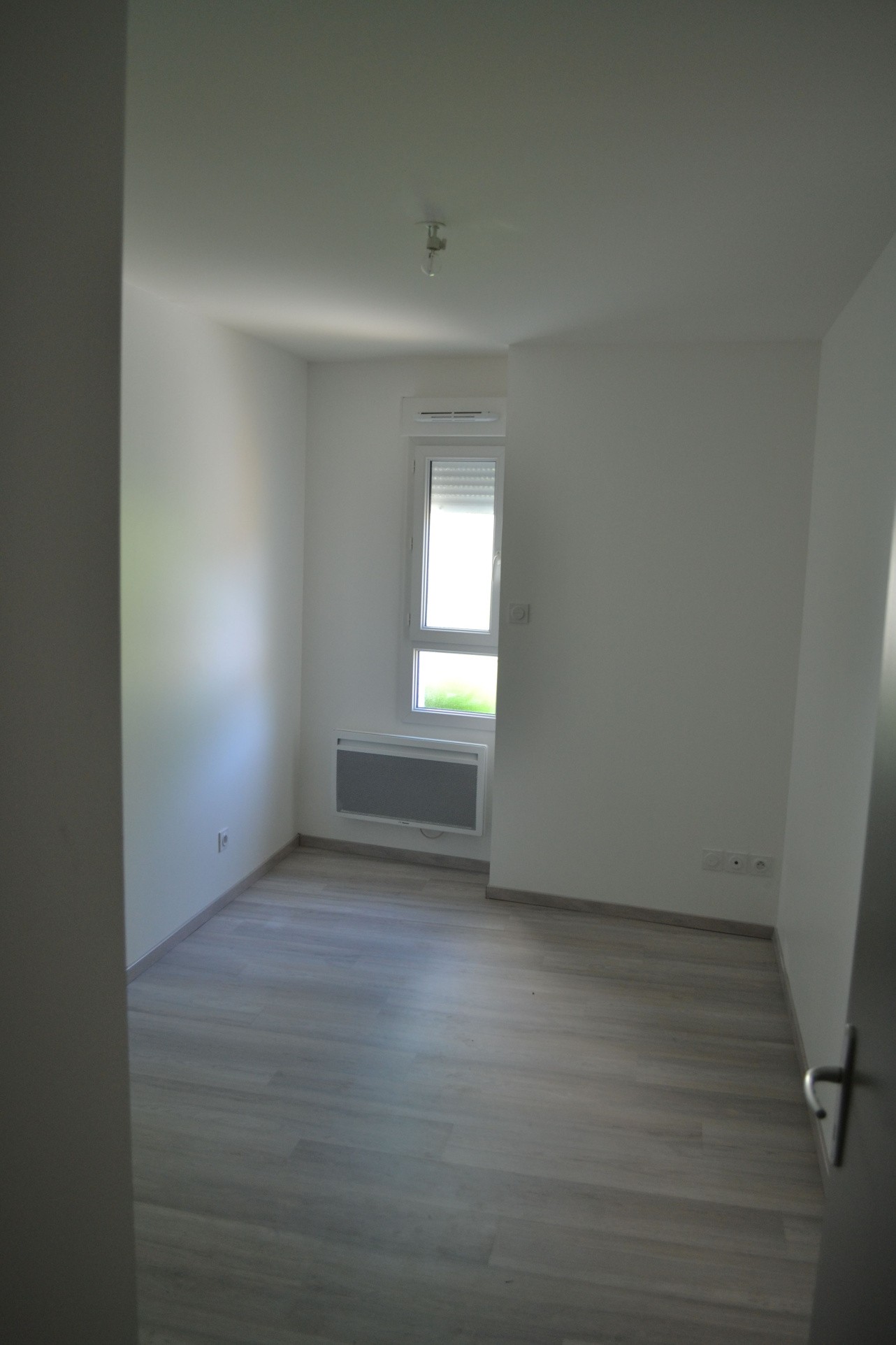 Appartement 4 pièces non meublé - 75,84m2 - Bellegarde-Poussieu — photo 3