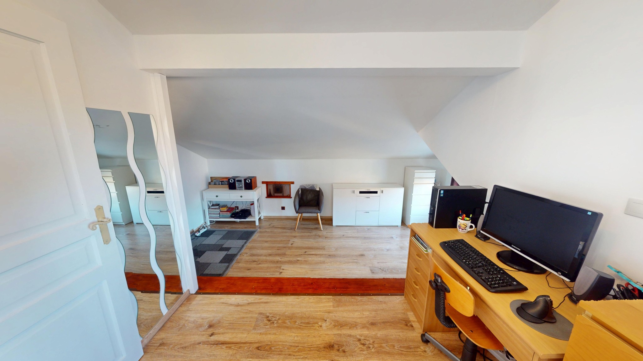 Maison avec jardin - Vénissieux — photo 9
