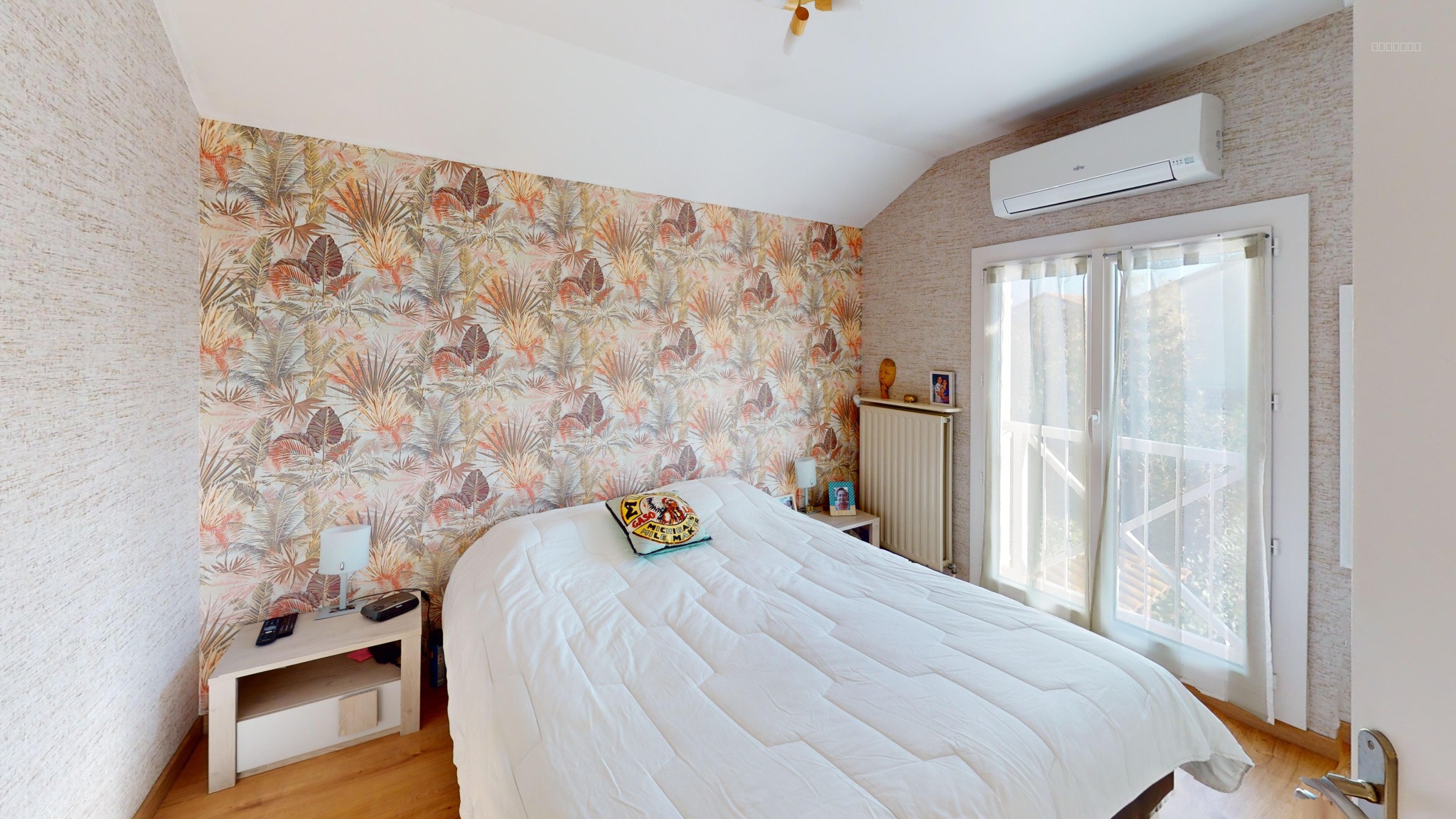 Maison avec jardin - Vénissieux — photo 7