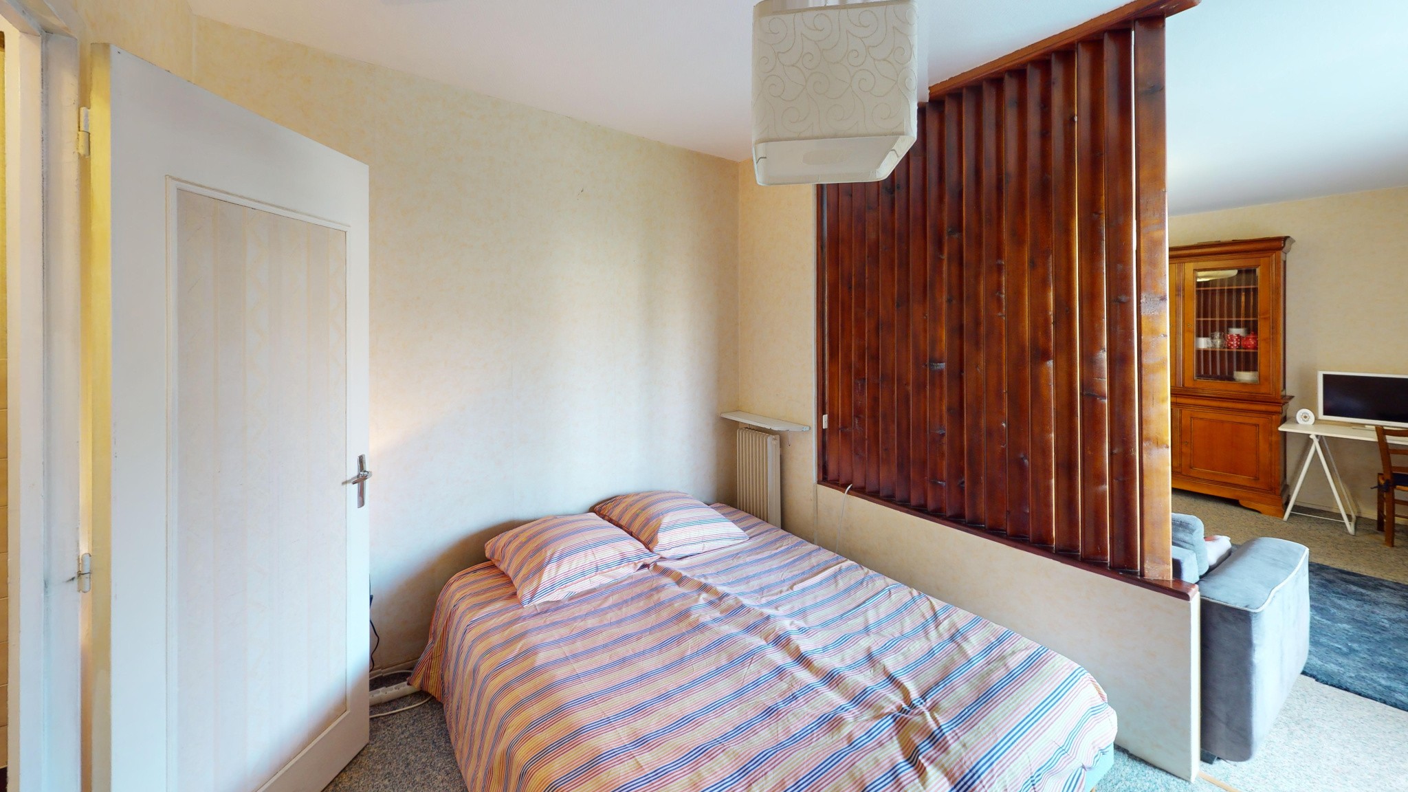 Appartement 2 pièces meublé - 40,72m2 - Caluire et Cuire — photo 2