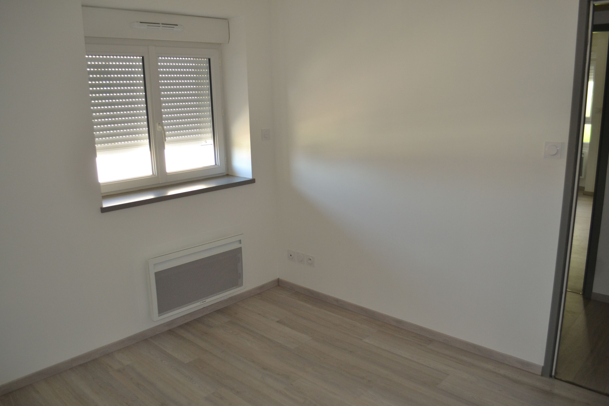 Appartement 4 pièces non meublé - 75,84m2 - Bellegarde-Poussieu — photo 4