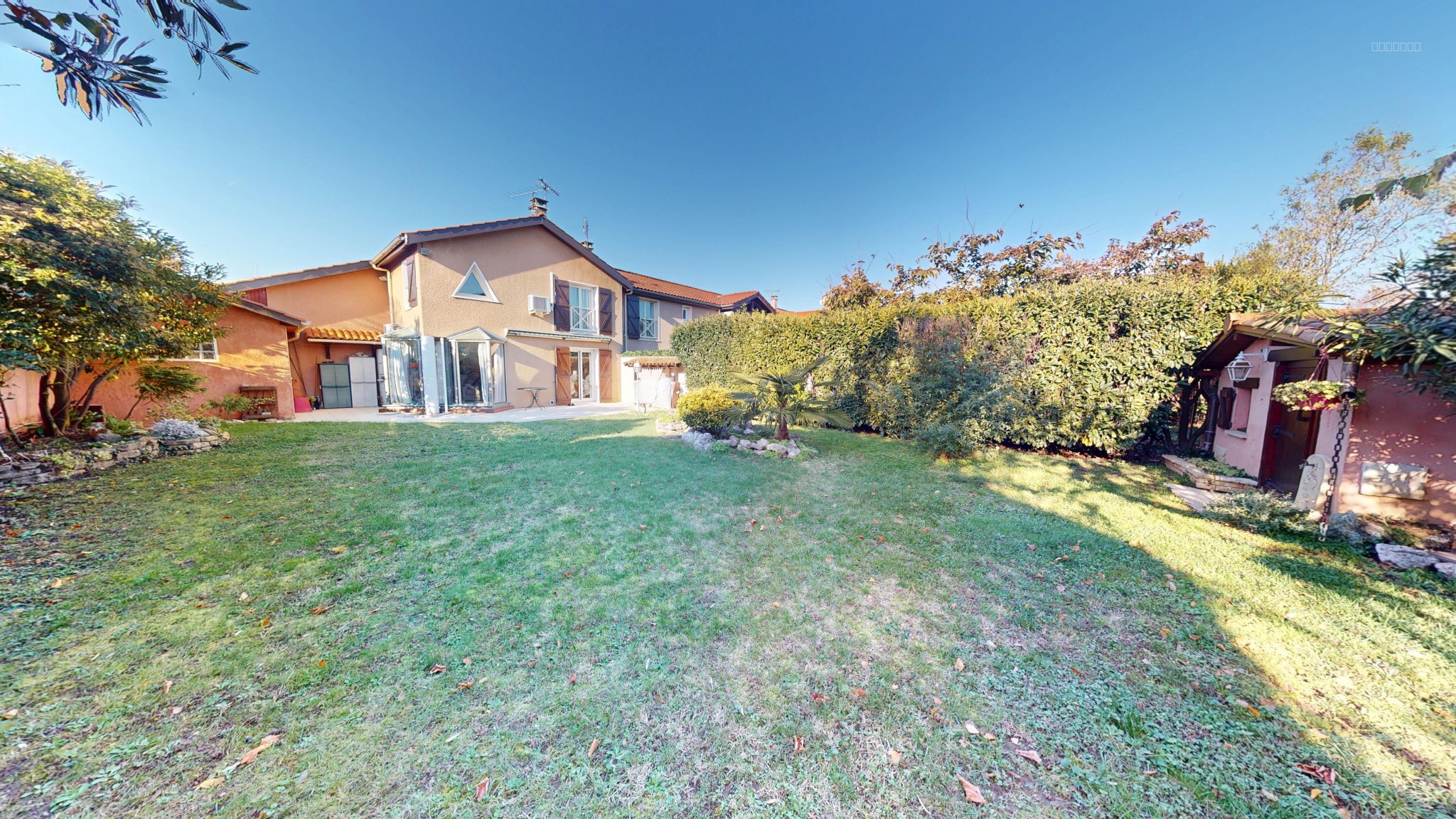 Maison avec jardin - Vénissieux — photo 5