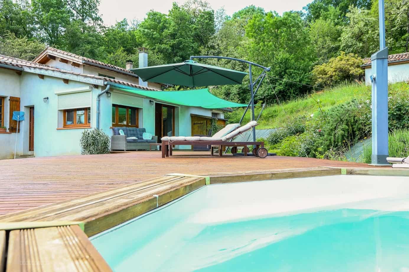 Equestrian property — photo 12