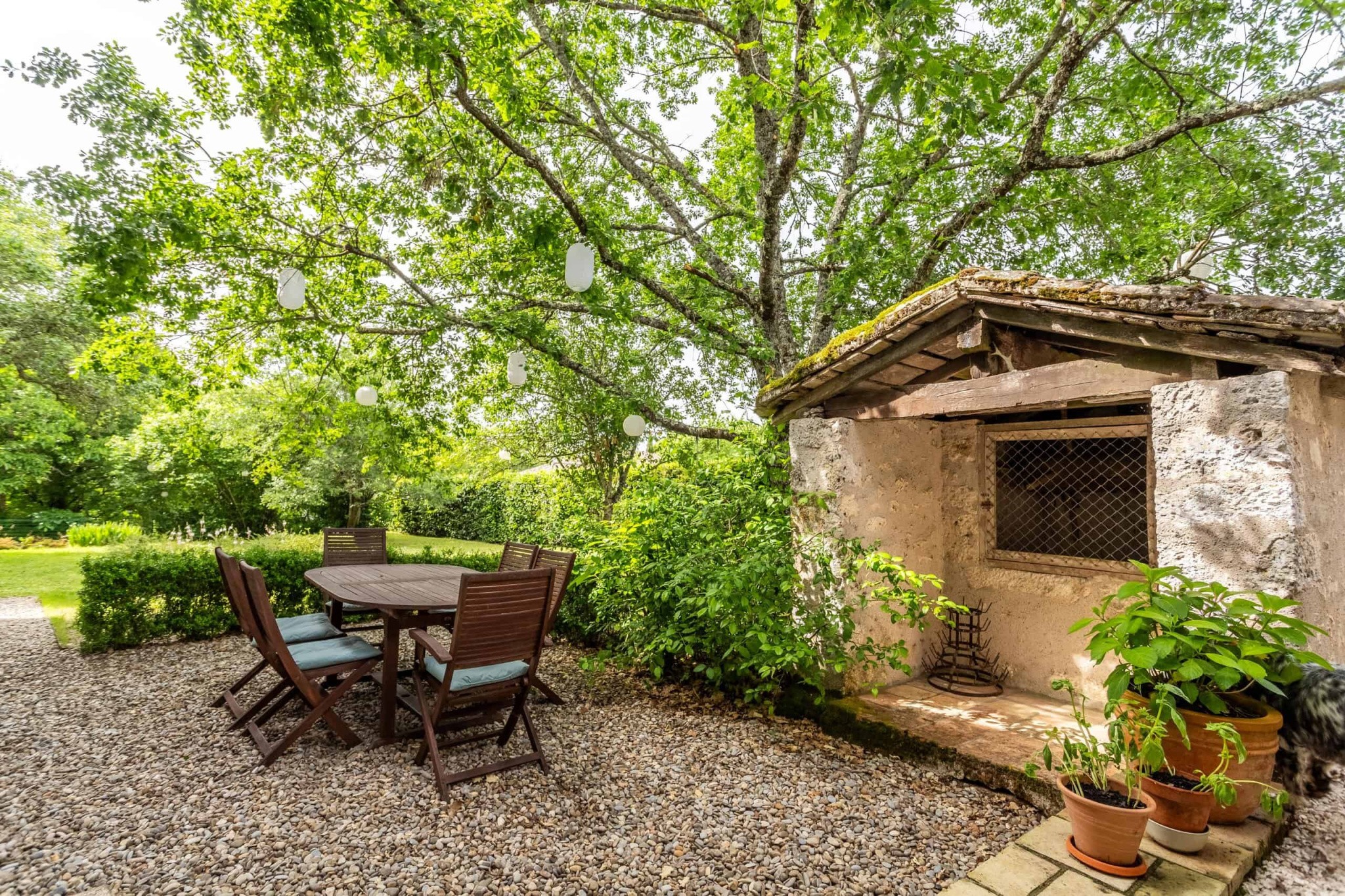 Country house with annexe and pool — photo 8