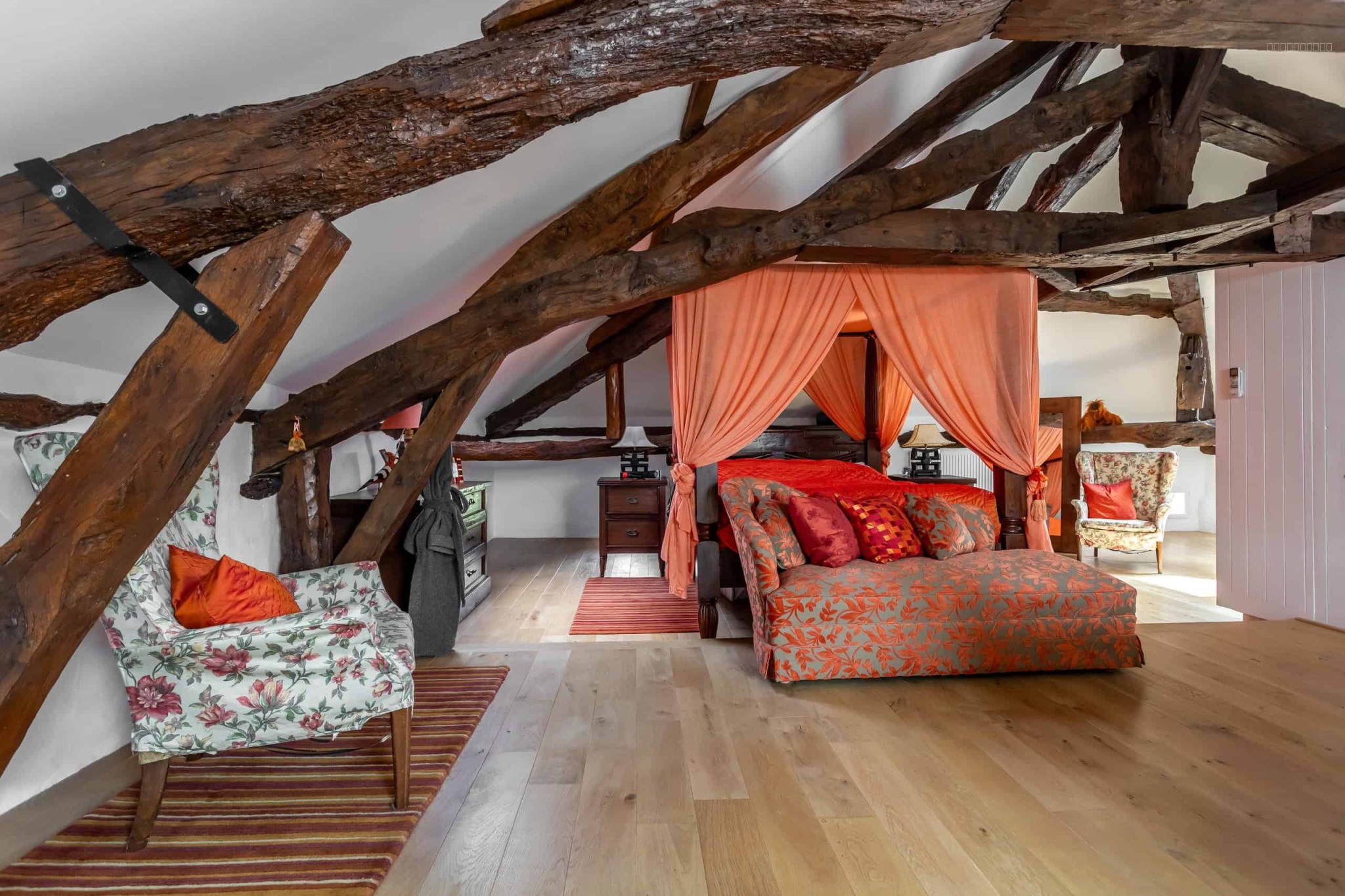 Country property — photo 5