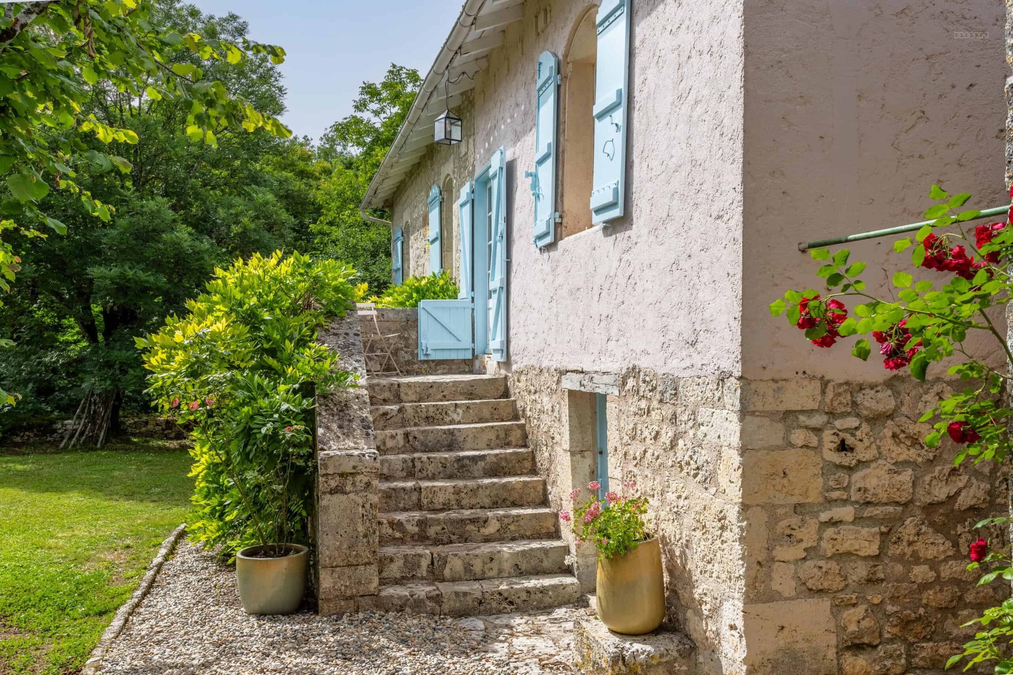 Country house with annexe and pool — photo 11