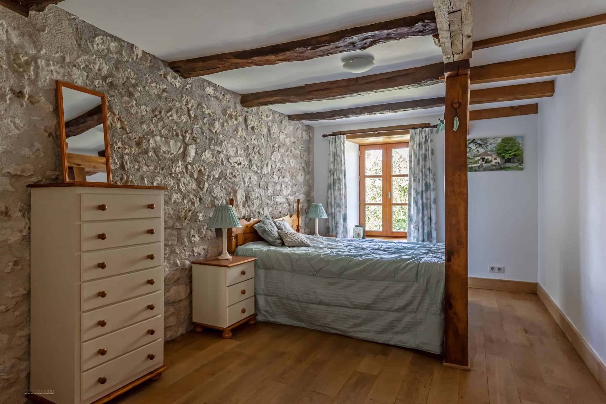 Country property — photo 6