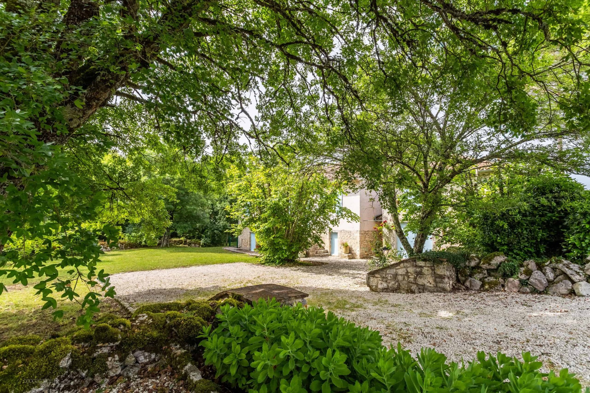 Country house with annexe and pool — photo 10