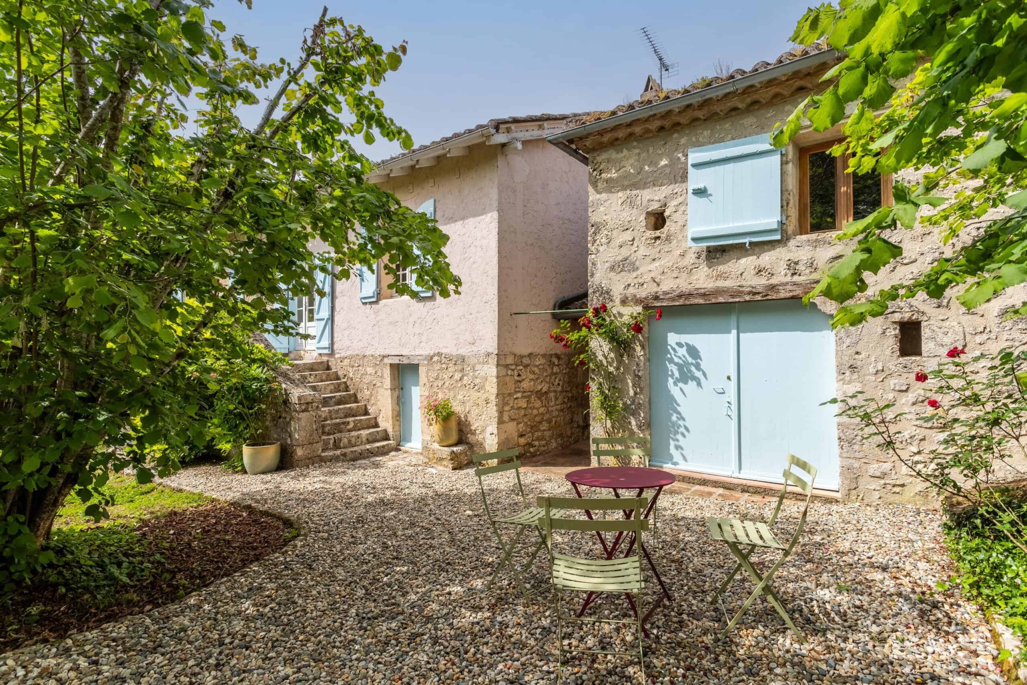 Country house with annexe and pool — photo 4