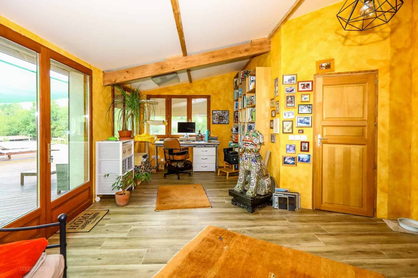 Equestrian property — photo 20