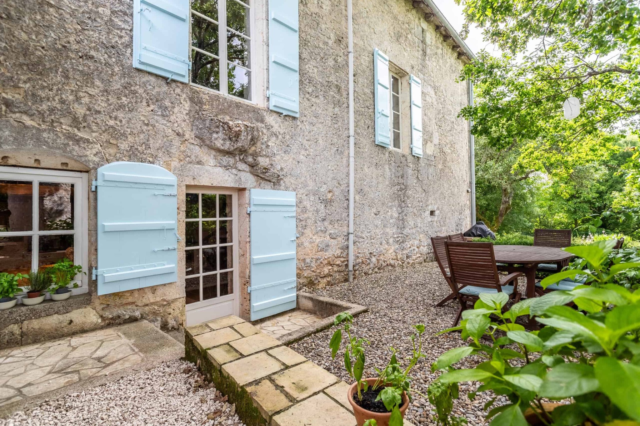 Country house with annexe and pool — photo 13