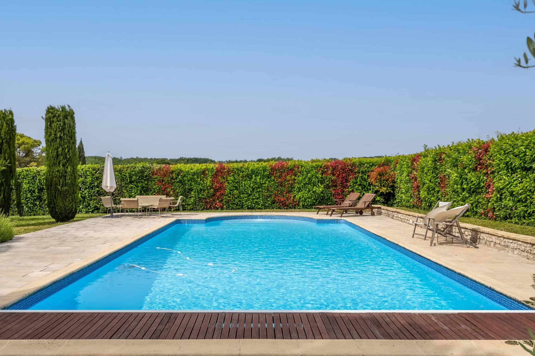 Country house with annexe and pool — photo 14