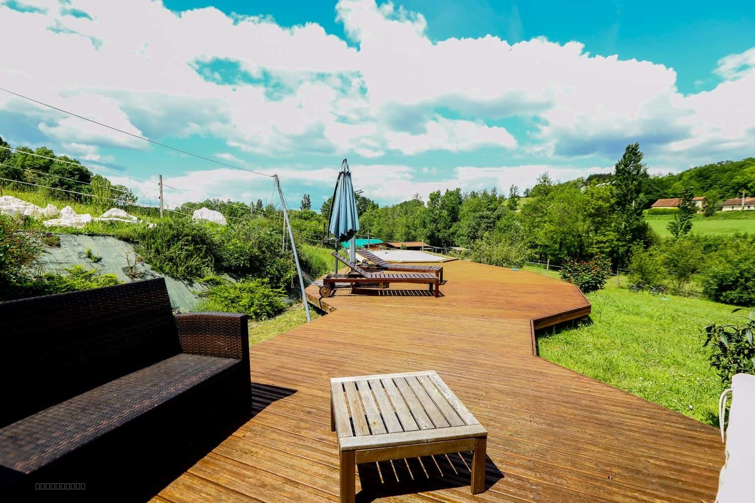 Equestrian property — photo 6