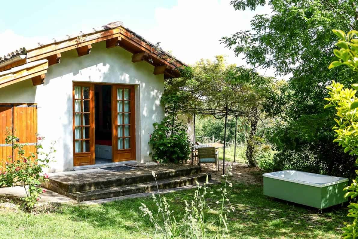 Equestrian property — photo 17