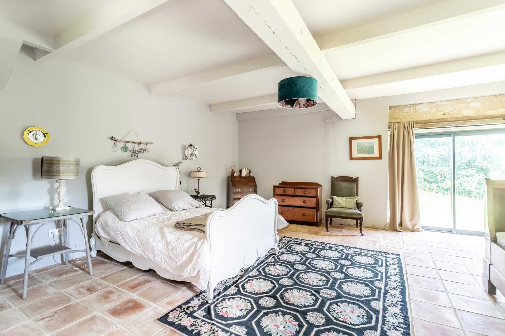 Country property with annexe and garaging — photo 16