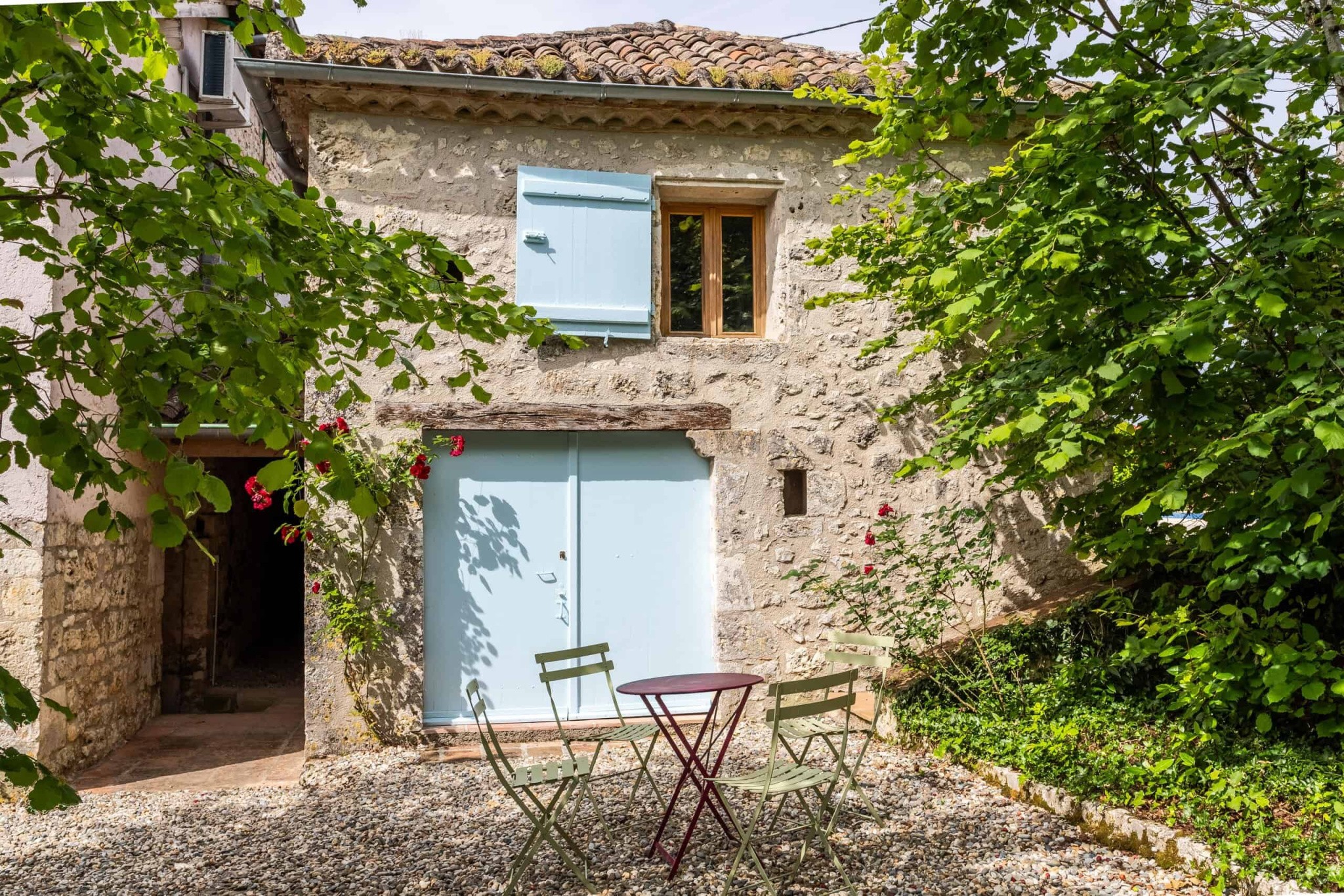 Country house with annexe and pool — photo 6