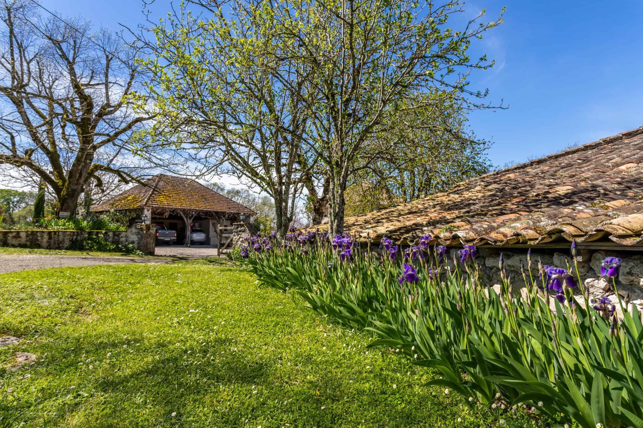 Country property — photo 18