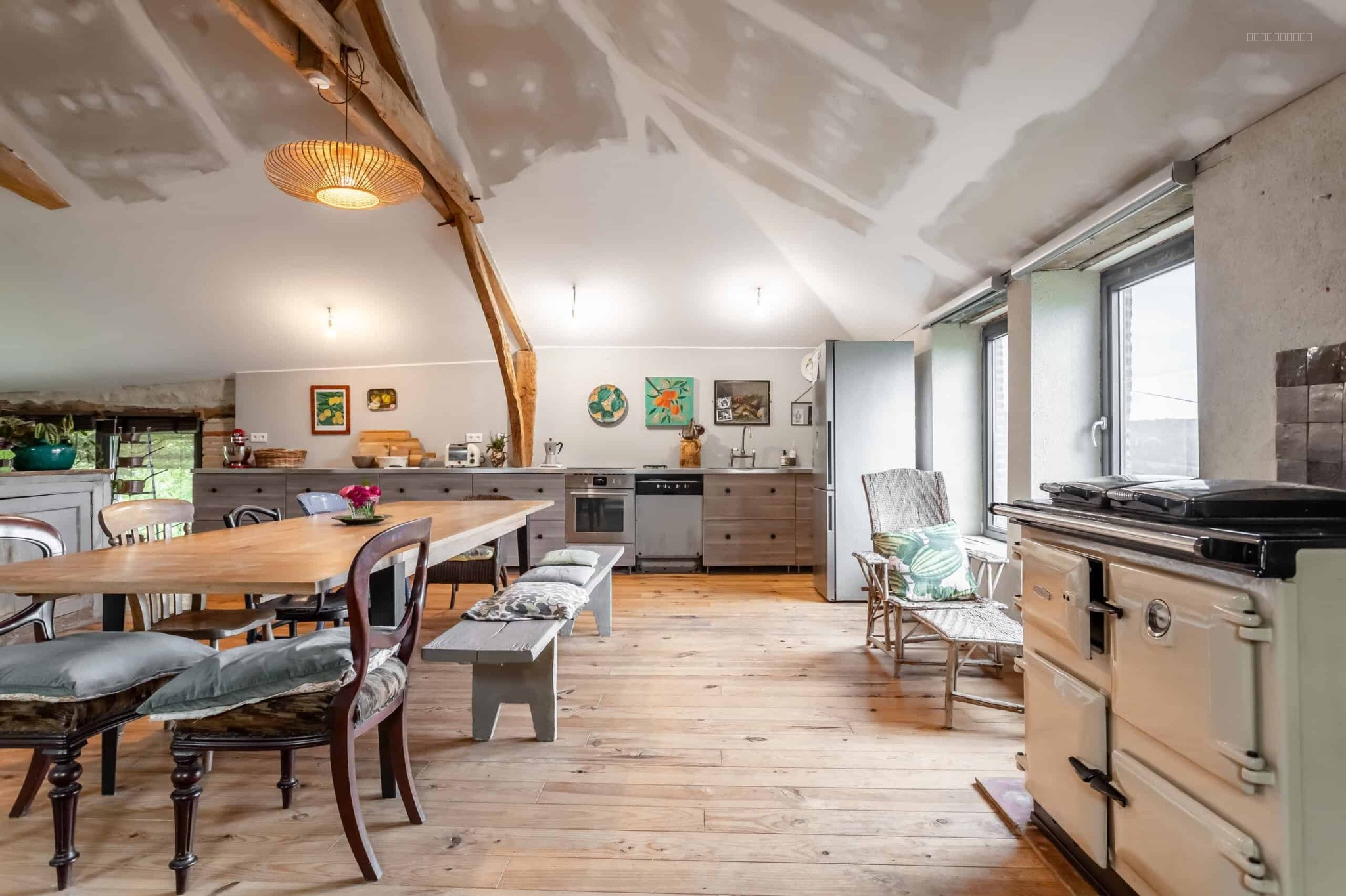 Country property with annexe and garaging — photo 11