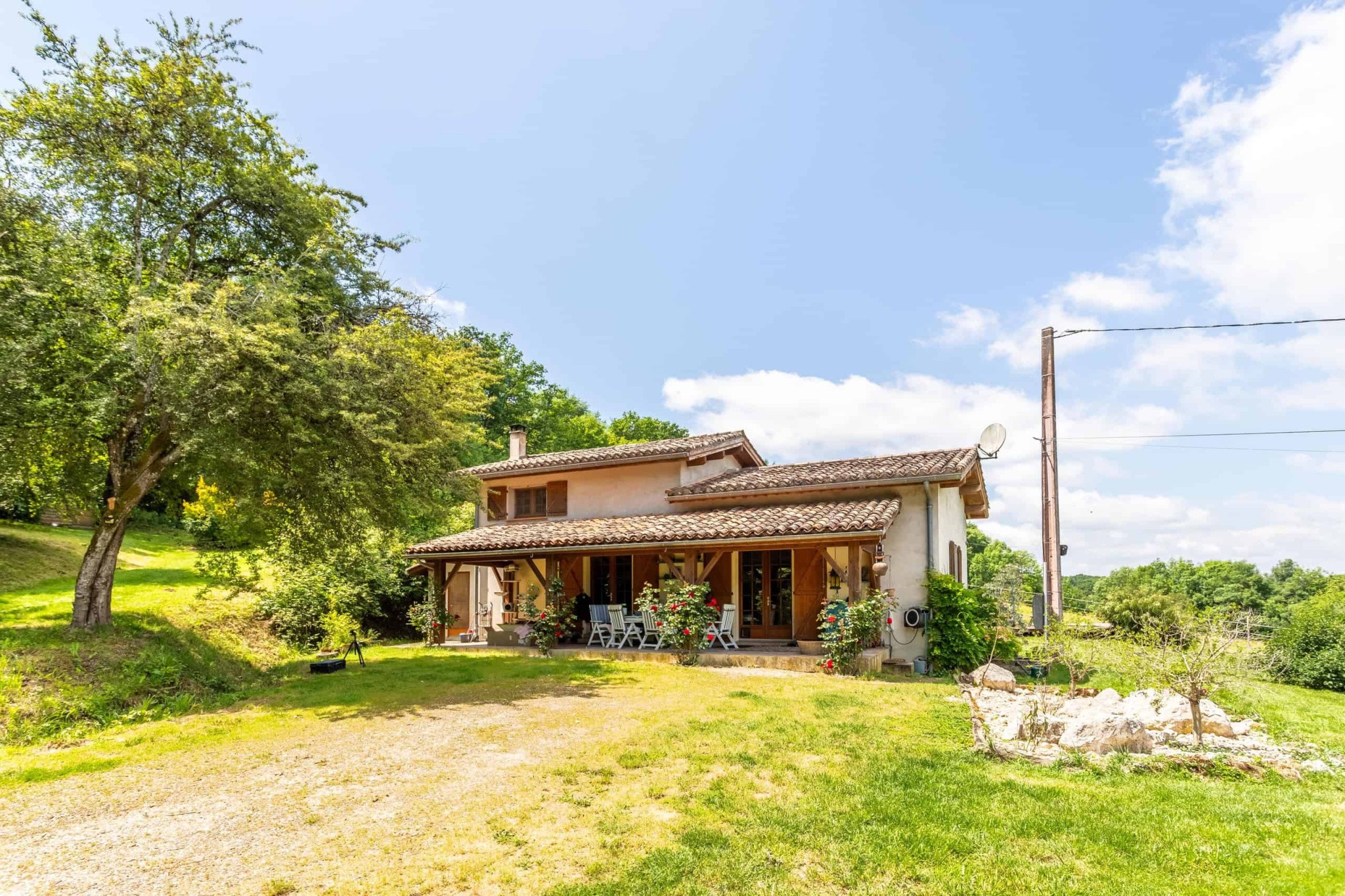 Equestrian property — photo 16