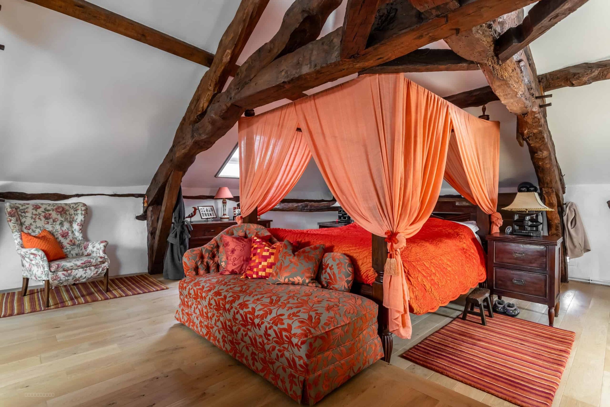 Country property — photo 12