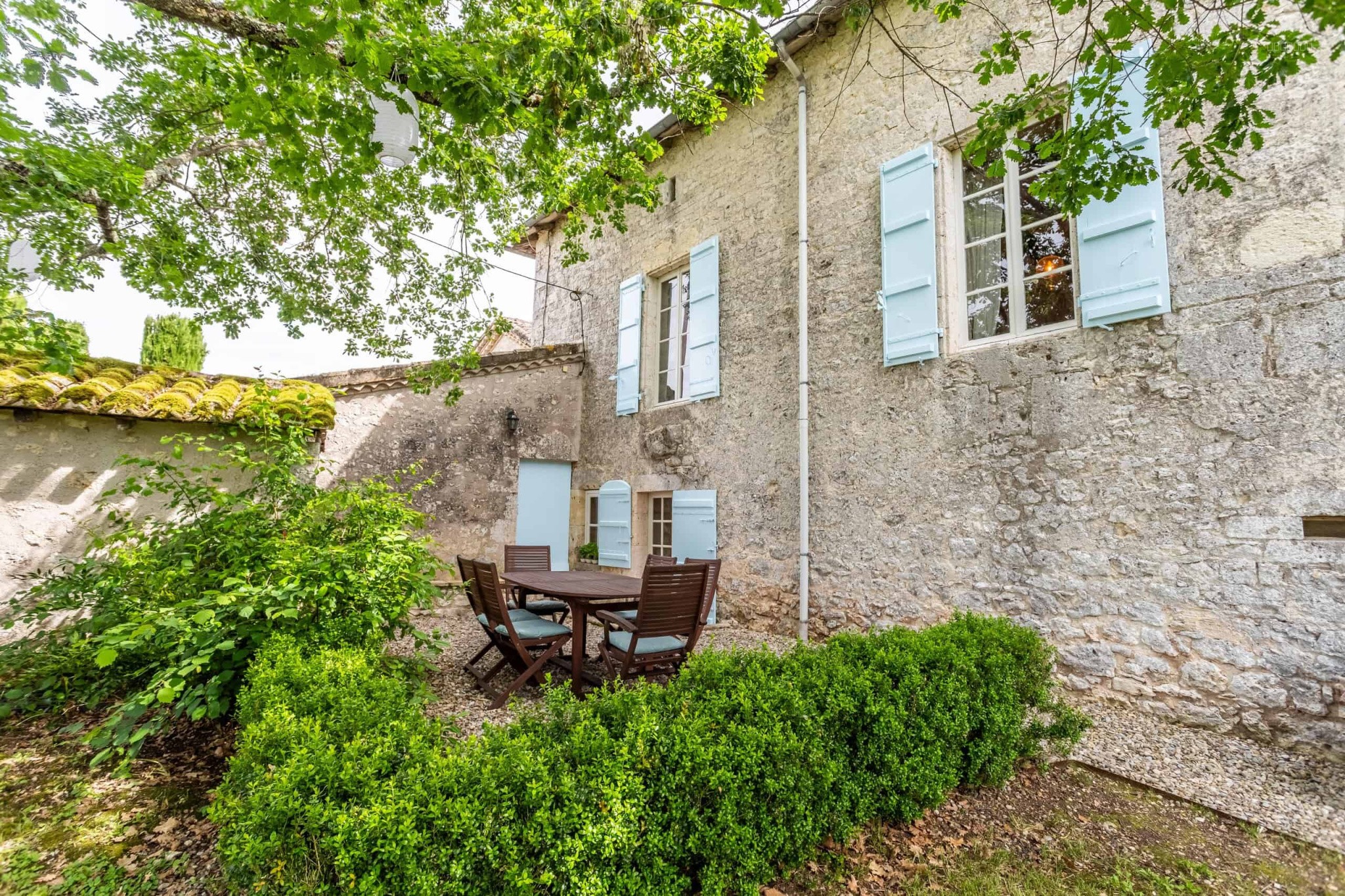 Country house with annexe and pool — photo 9