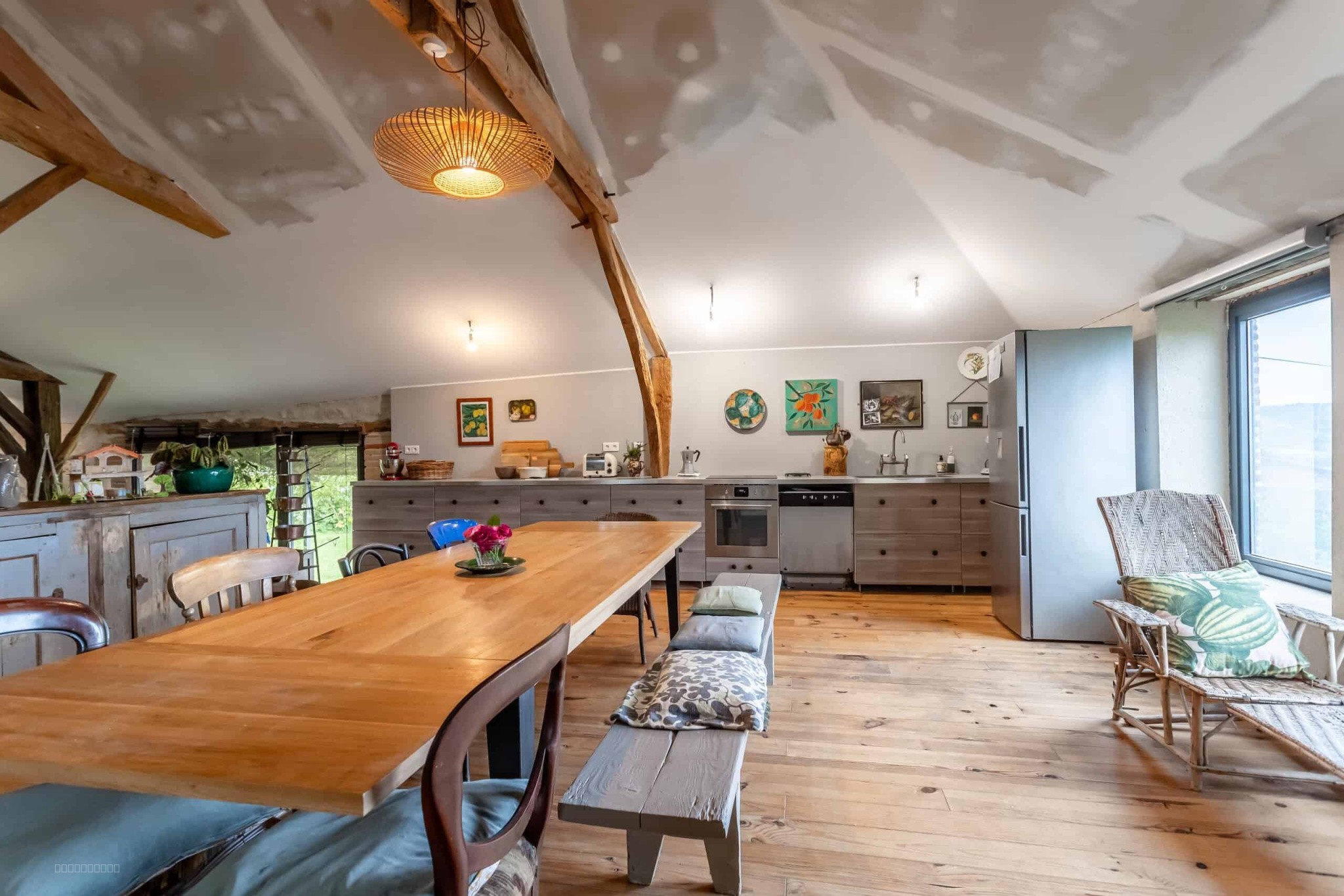 Country property with annexe and garaging — photo 10