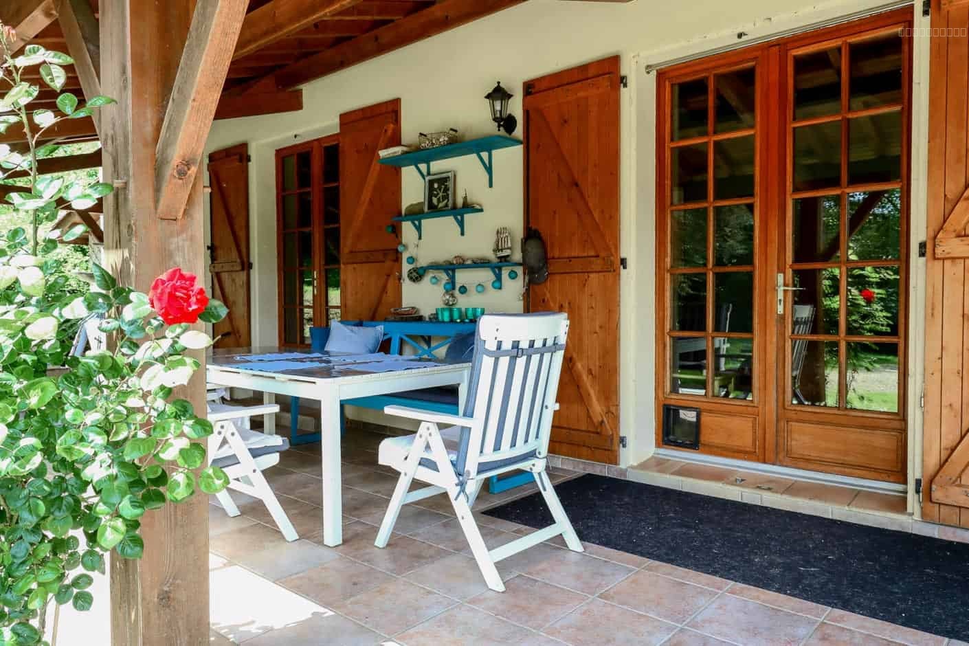 Equestrian property — photo 19
