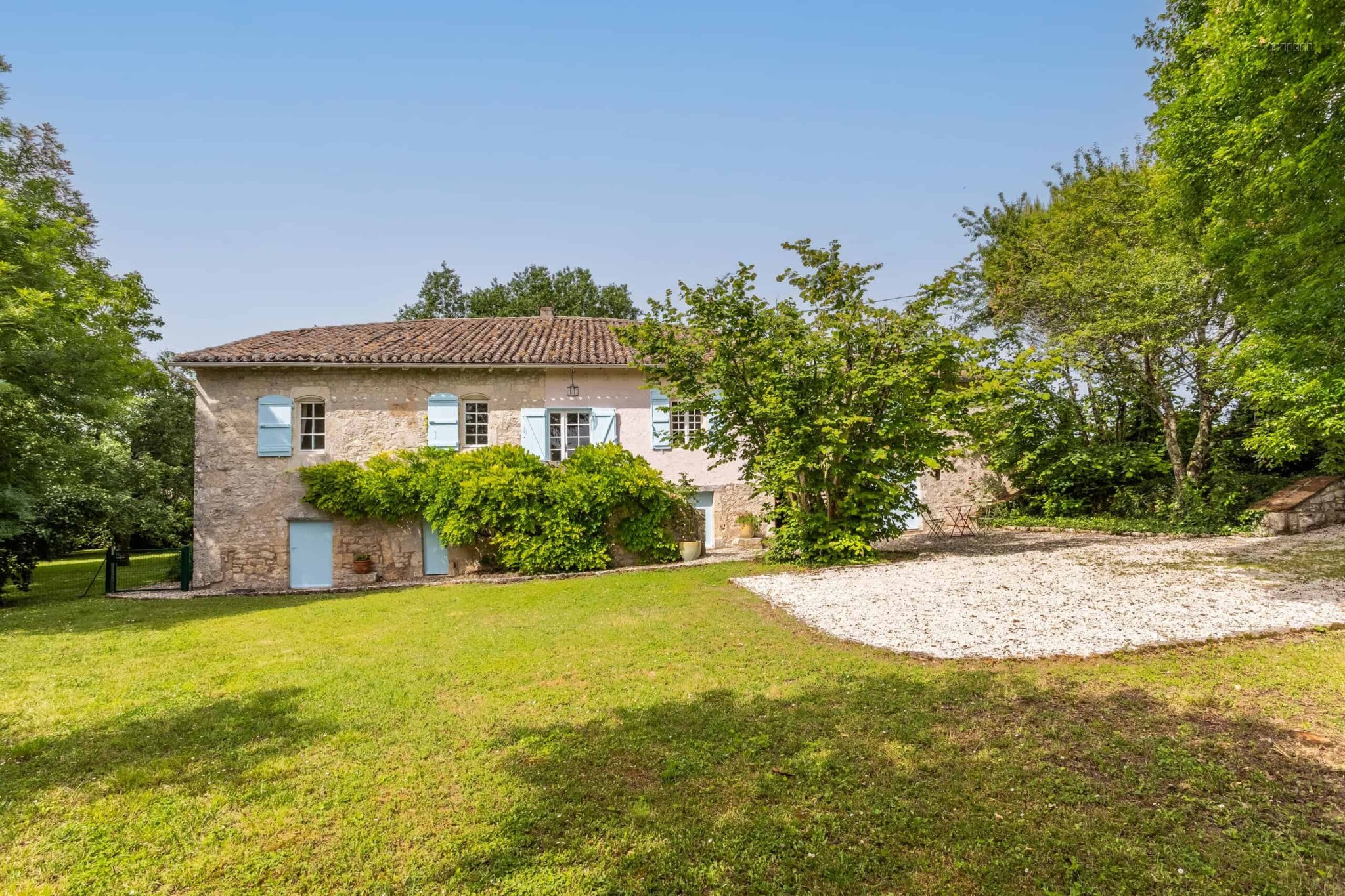 Country house with annexe and pool — photo 5