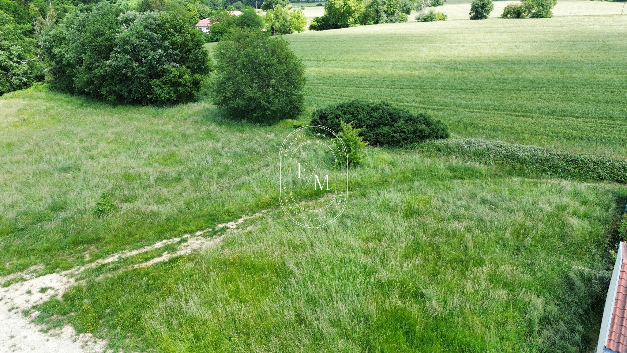 Un air de campagne à Balma — photo 5