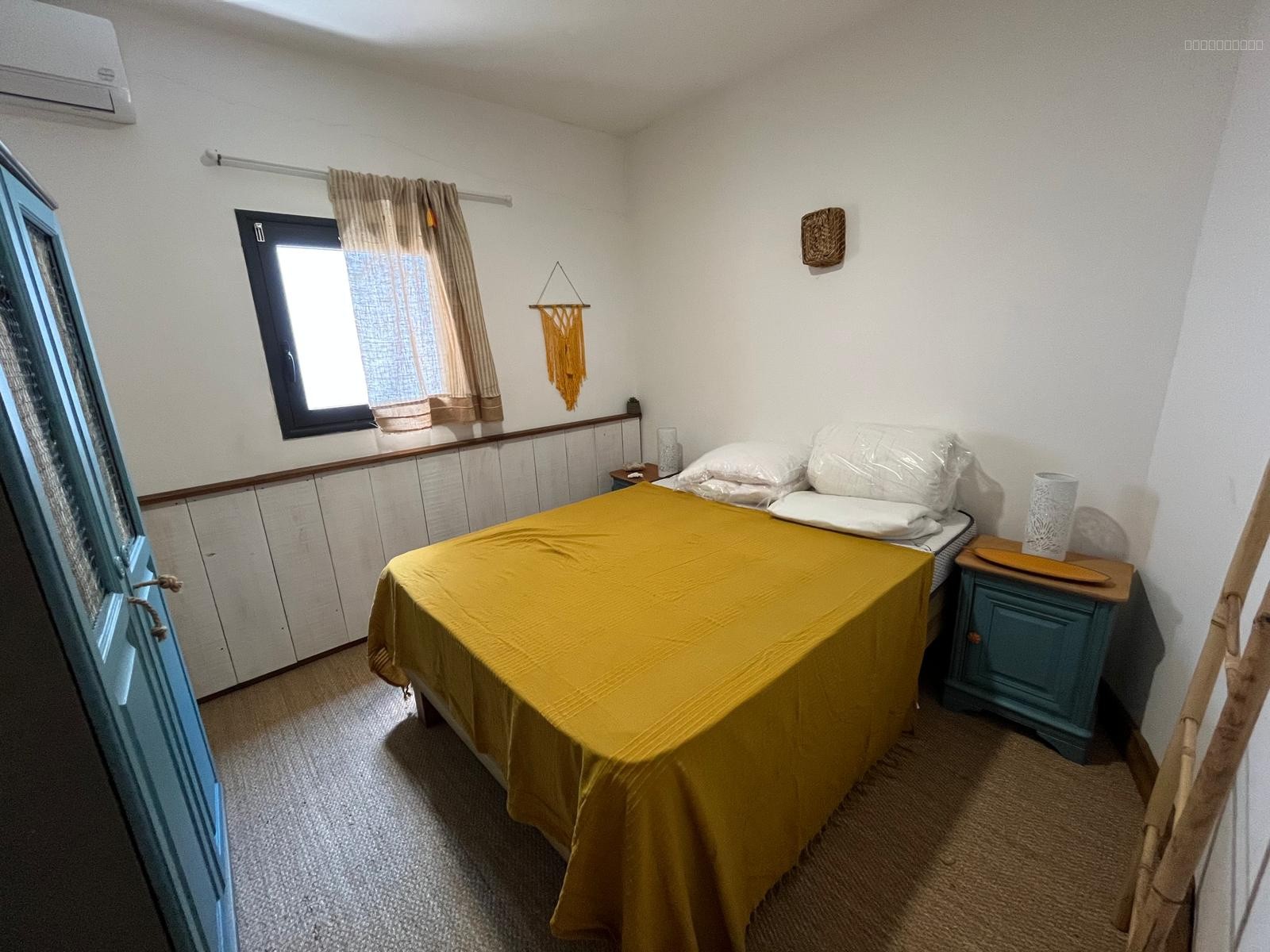 VILLA F3 + T2 LIGNE DES BAMBOUS — photo 7