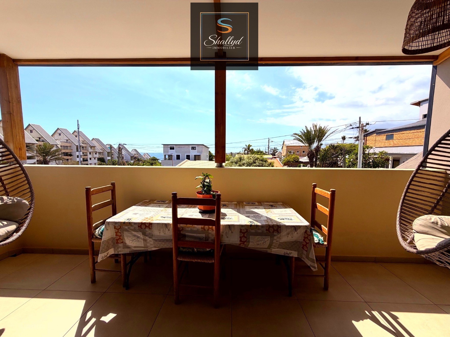 Maison 2 chambres à Saint-Pierre Terre Sainte — photo 10