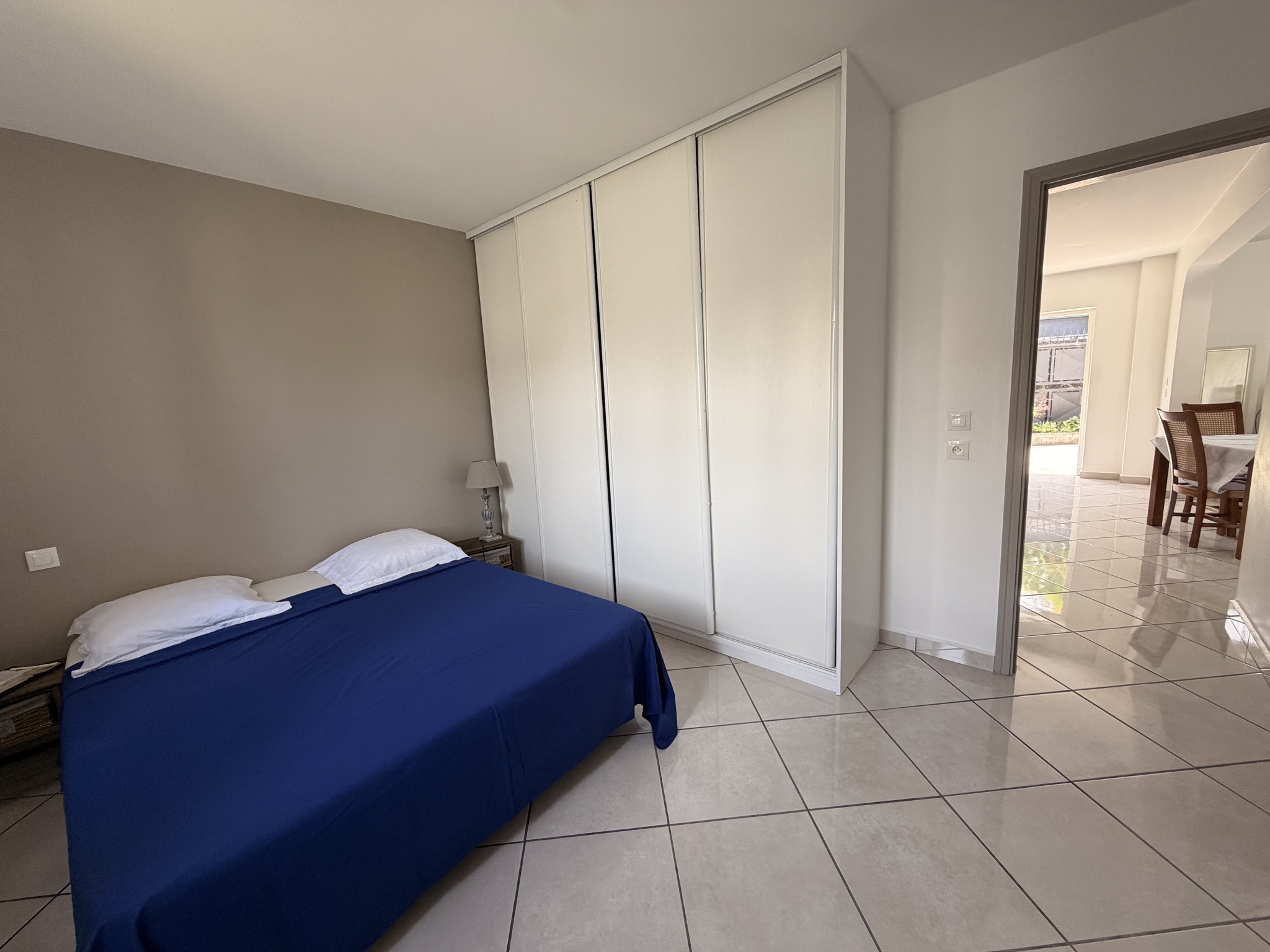 VILLA F5 RAVINE DES CABRIS SAINT PIERRE — photo 4