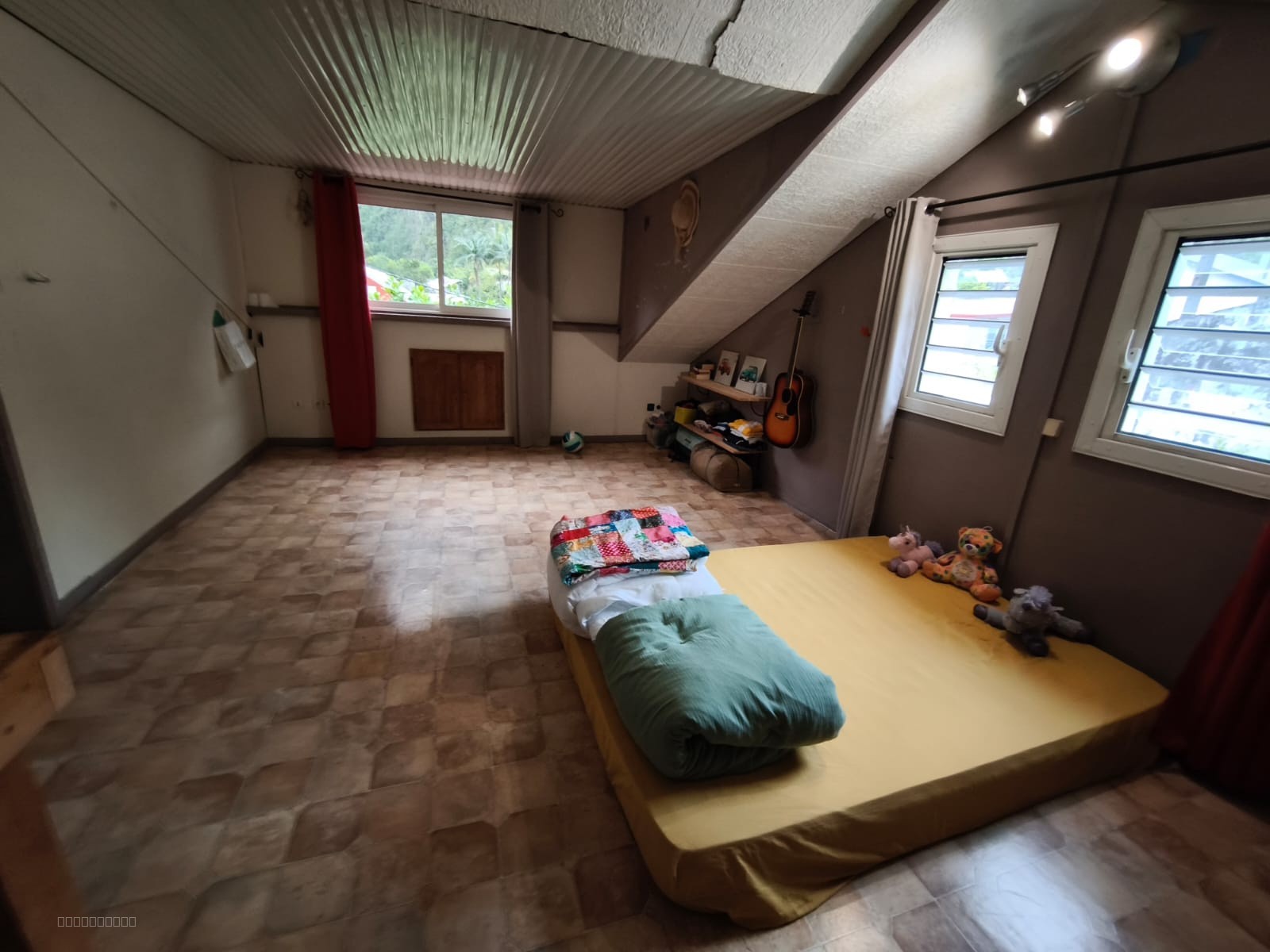 Maison F4 à Saint-Louis — photo 8