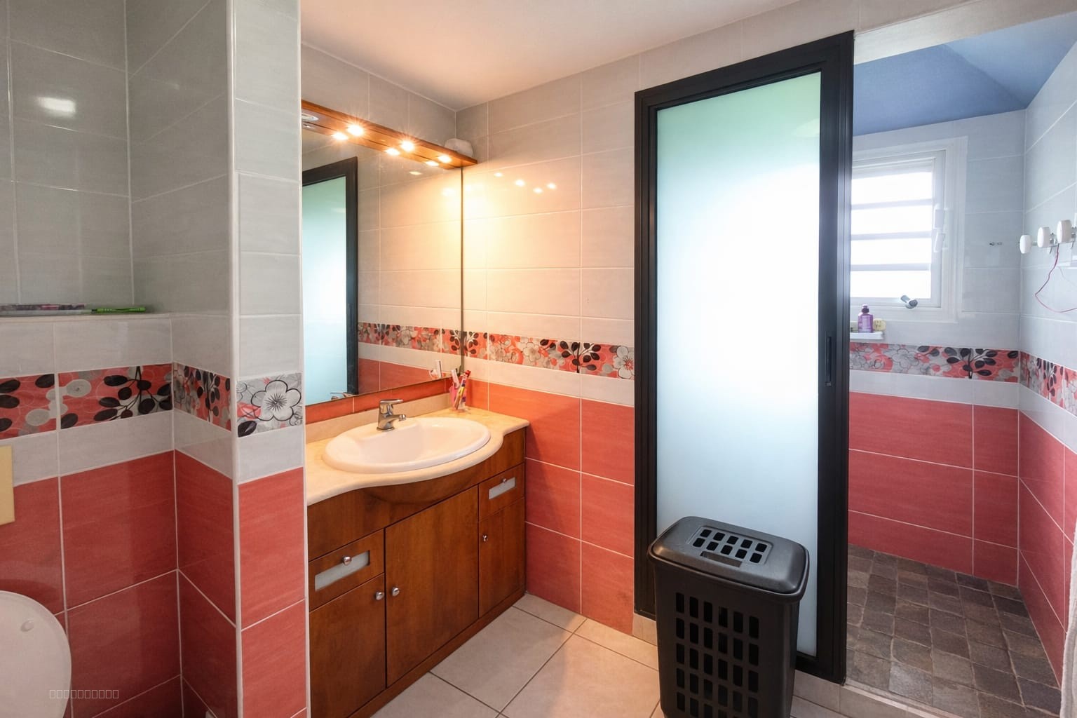 VILLA F7 Sur 1000 m2 SAINT-LEU — photo 8