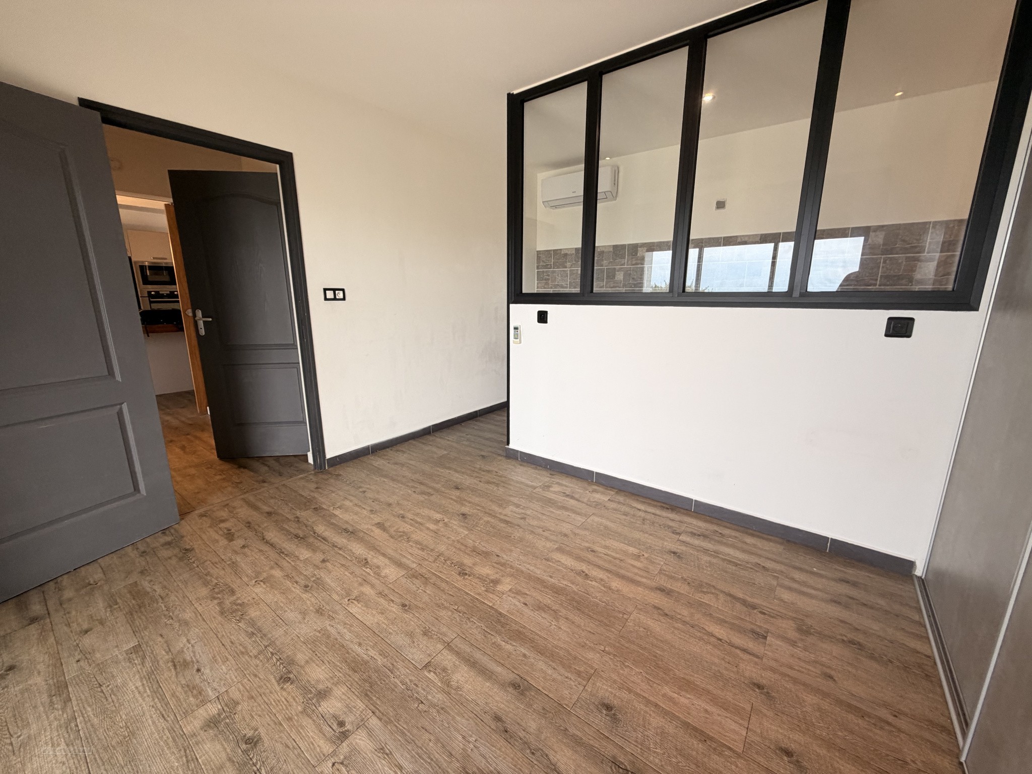VILLA F7 Sur 1000 m2 SAINT-LEU — photo 16