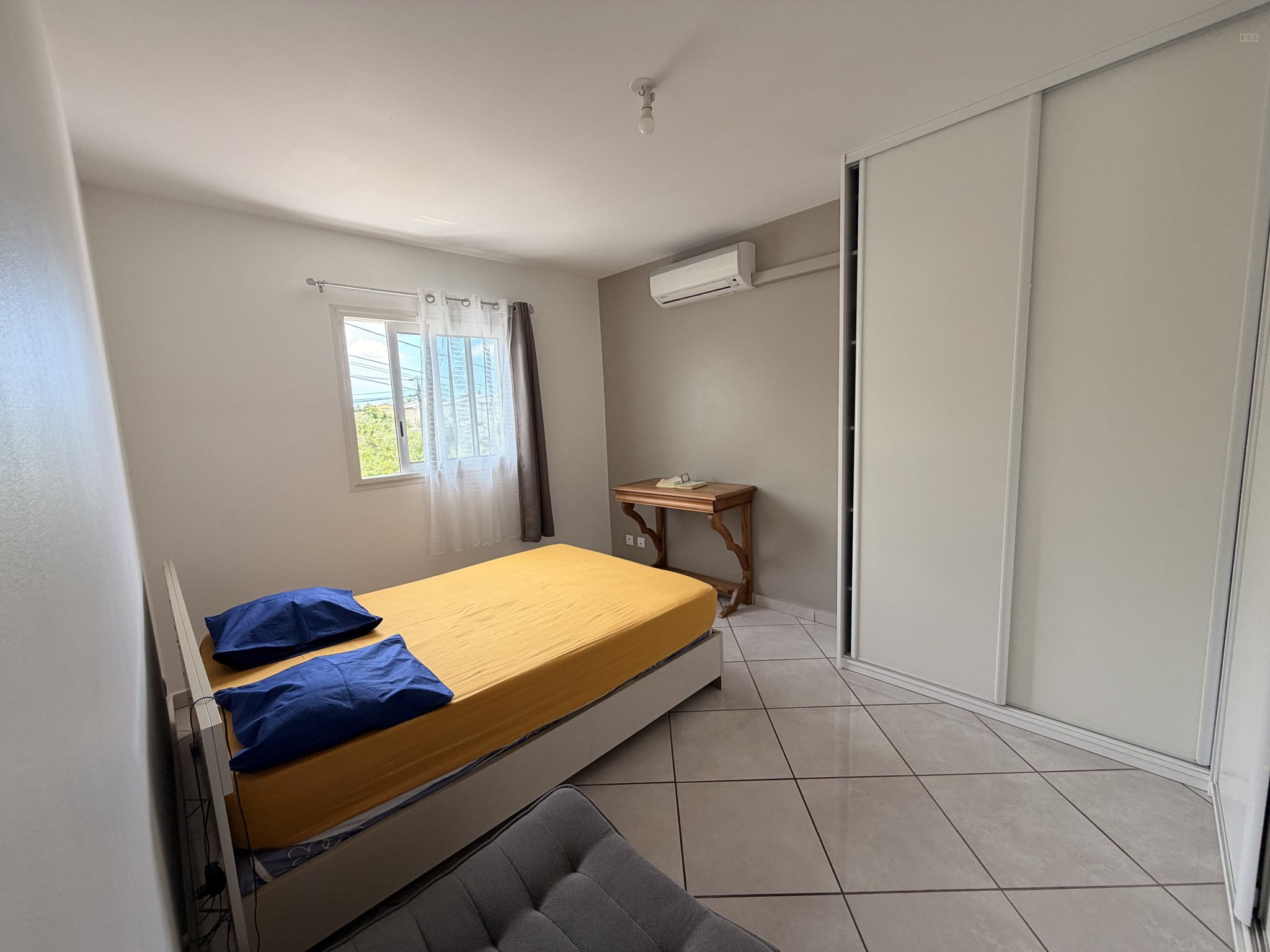 VILLA F5 RAVINE DES CABRIS SAINT PIERRE — photo 5