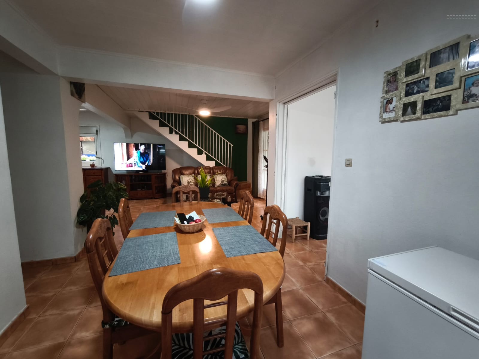 Maison F4 à Saint-Louis — photo 5