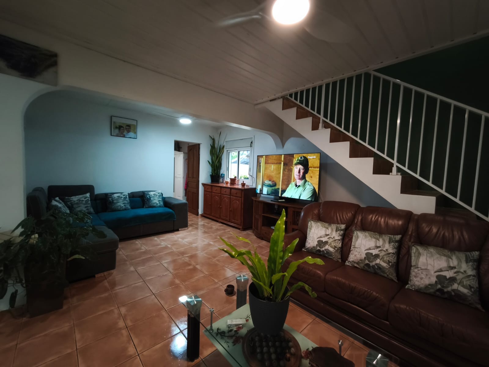 Maison F4 à Saint-Louis — photo 6