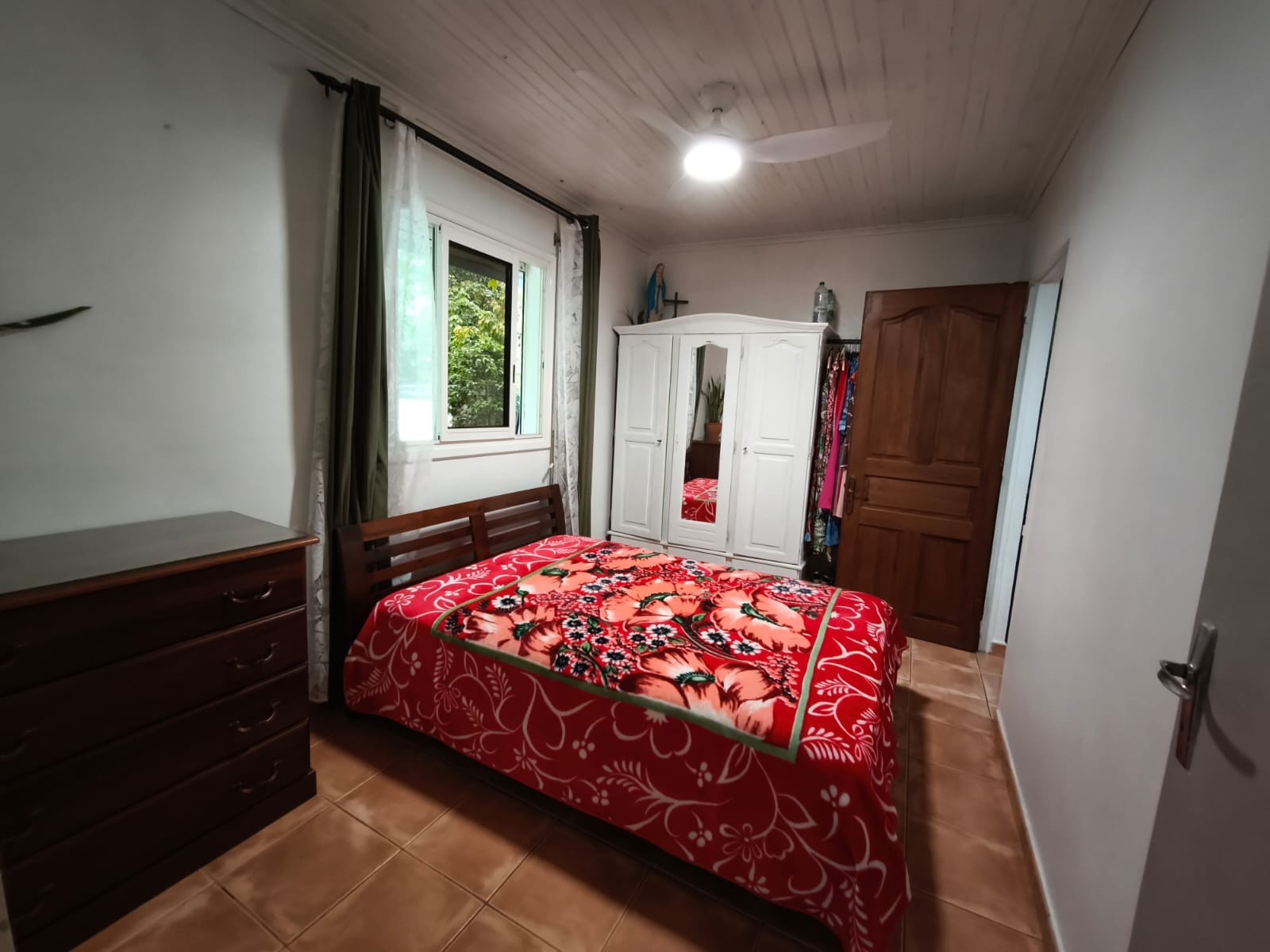 Maison F4 à Saint-Louis — photo 9