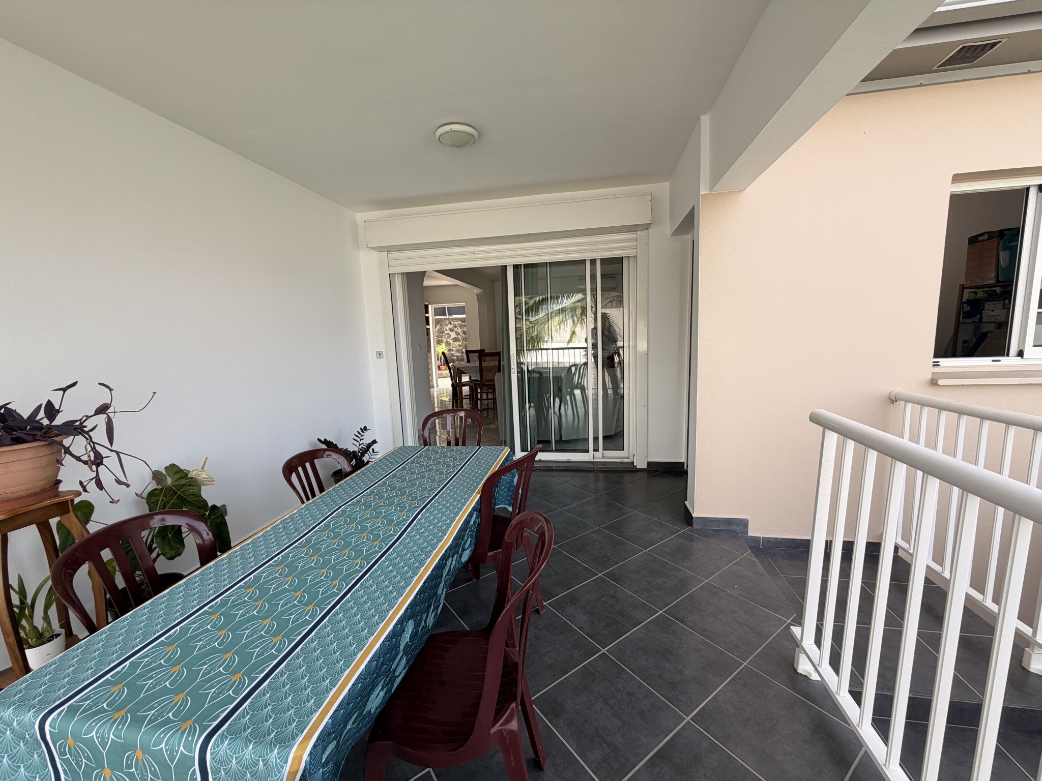 VILLA F5 RAVINE DES CABRIS SAINT PIERRE — photo 9