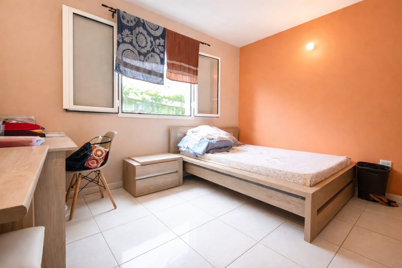 VILLA F7 Sur 1000 m2 SAINT-LEU — photo 5