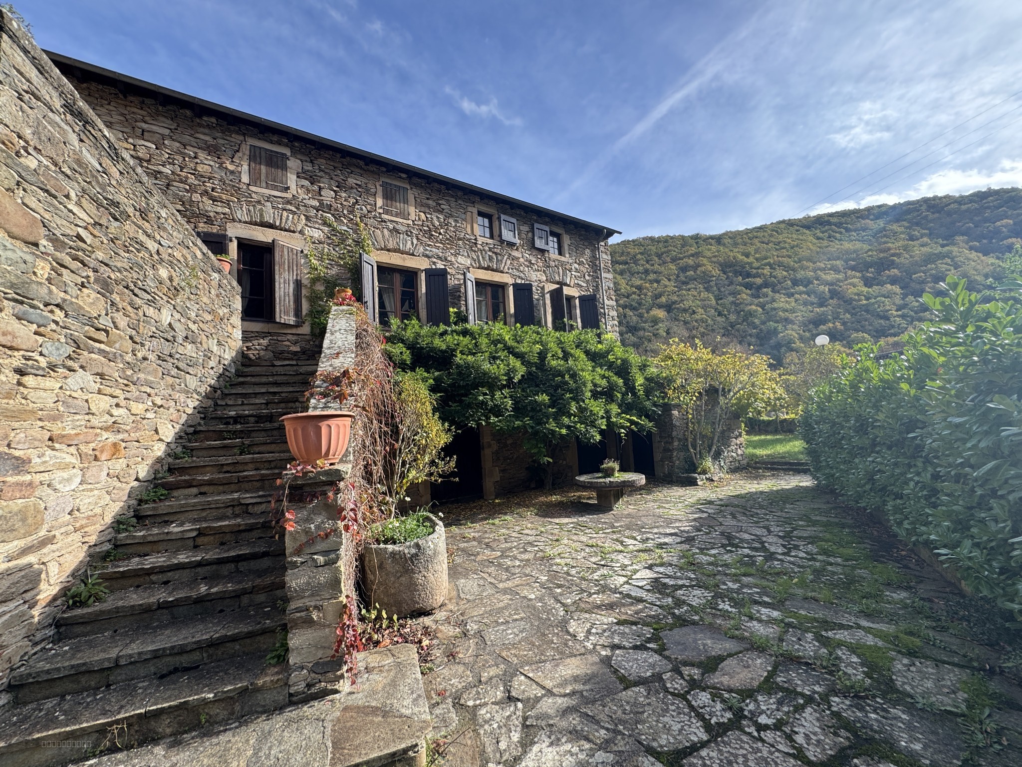 maison Requista — photo 12