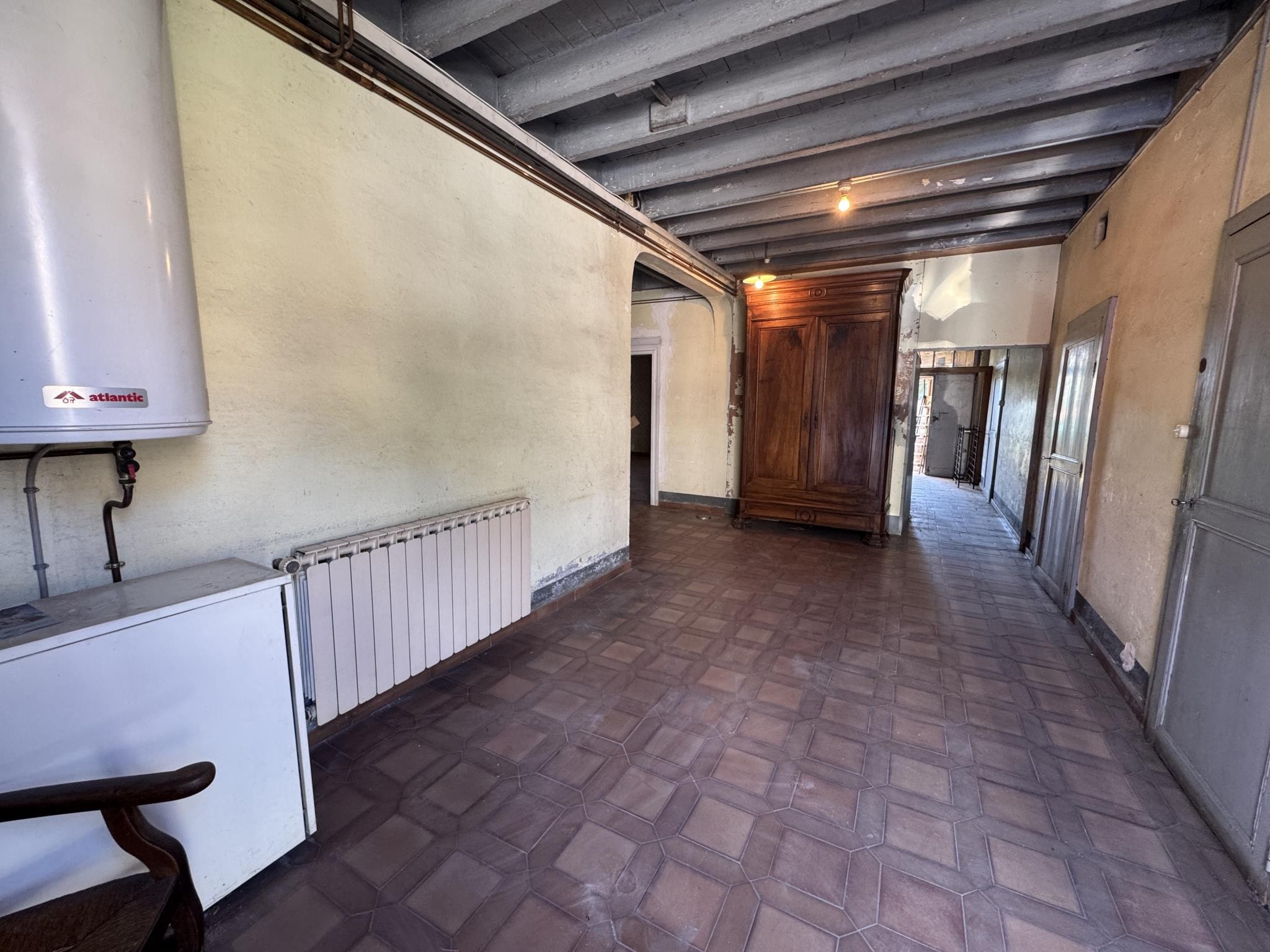 maison St juery — photo 2