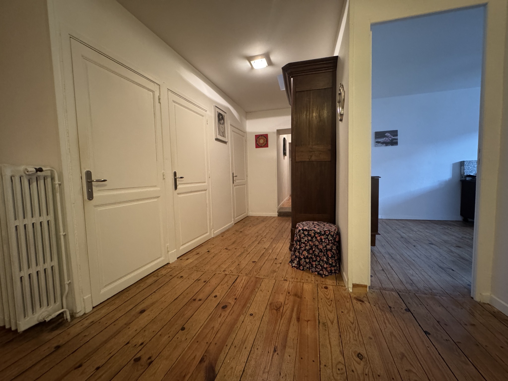 maison Villefranche d albigeois — photo 5