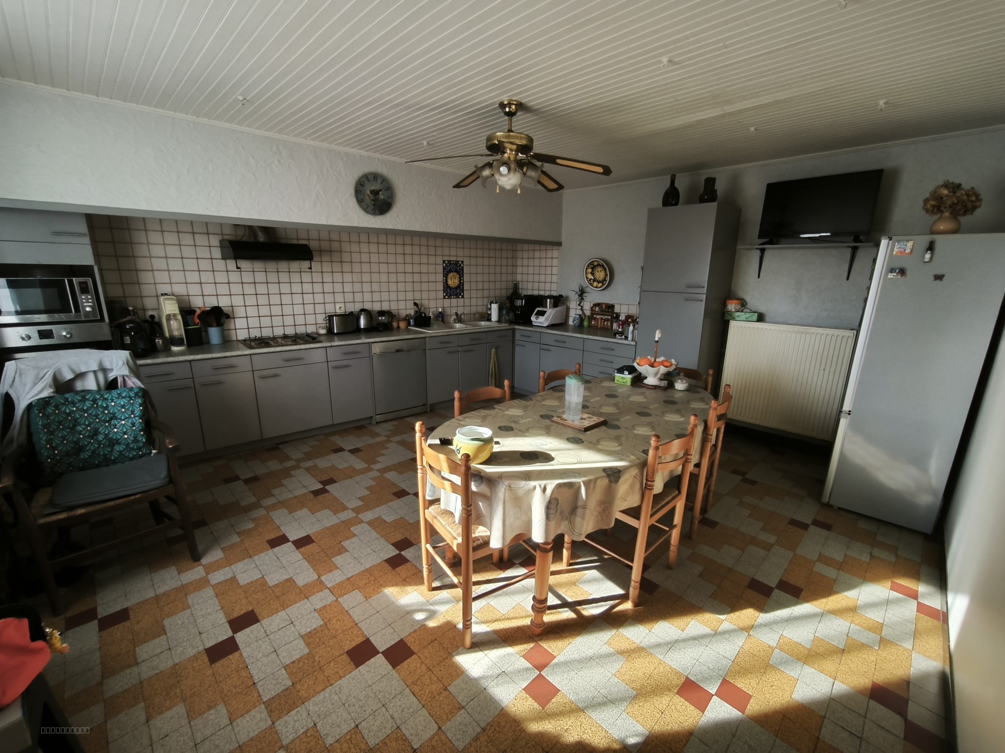 maison St gregoire — photo 4