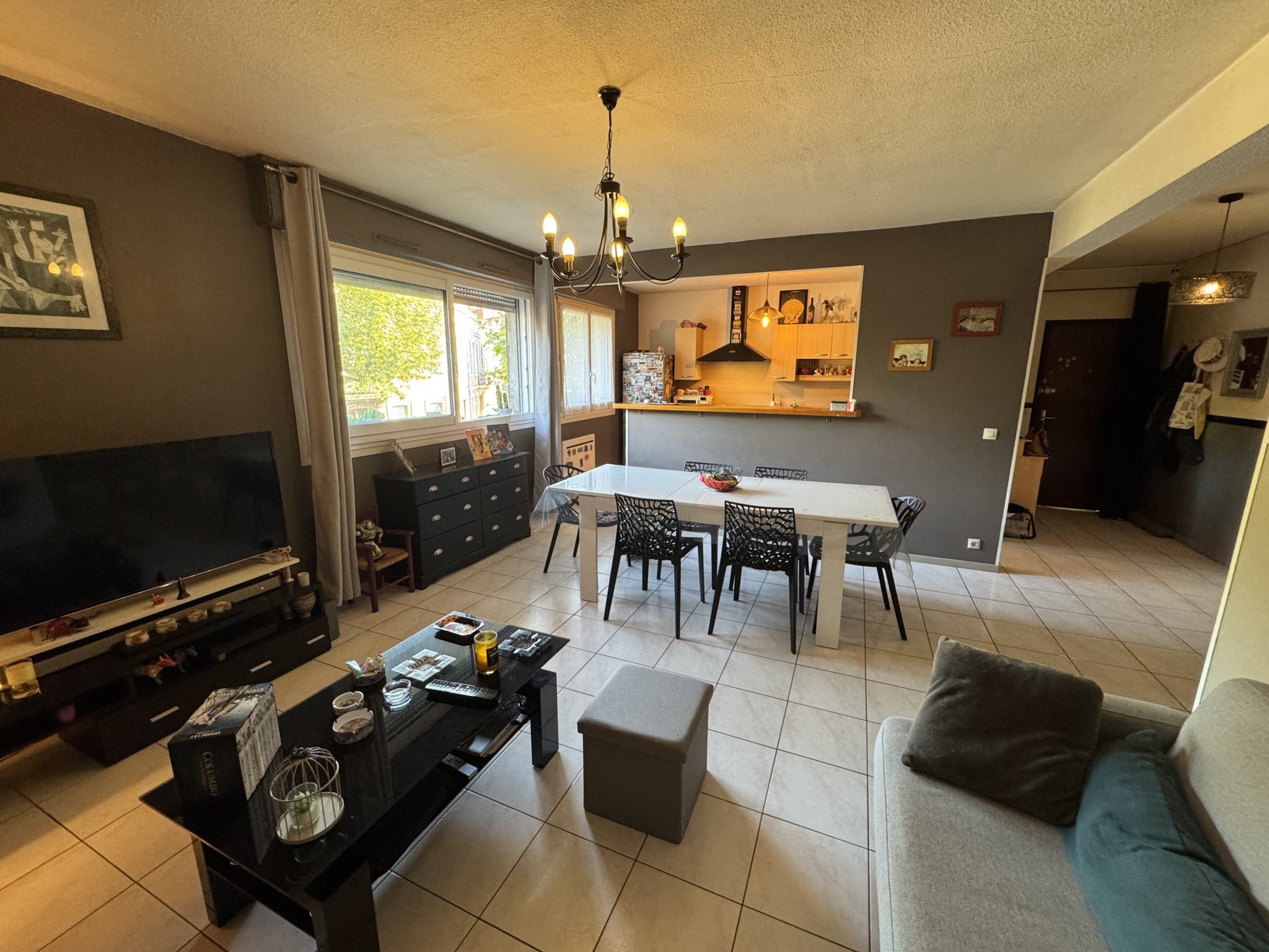 appartement Albi — photo 2