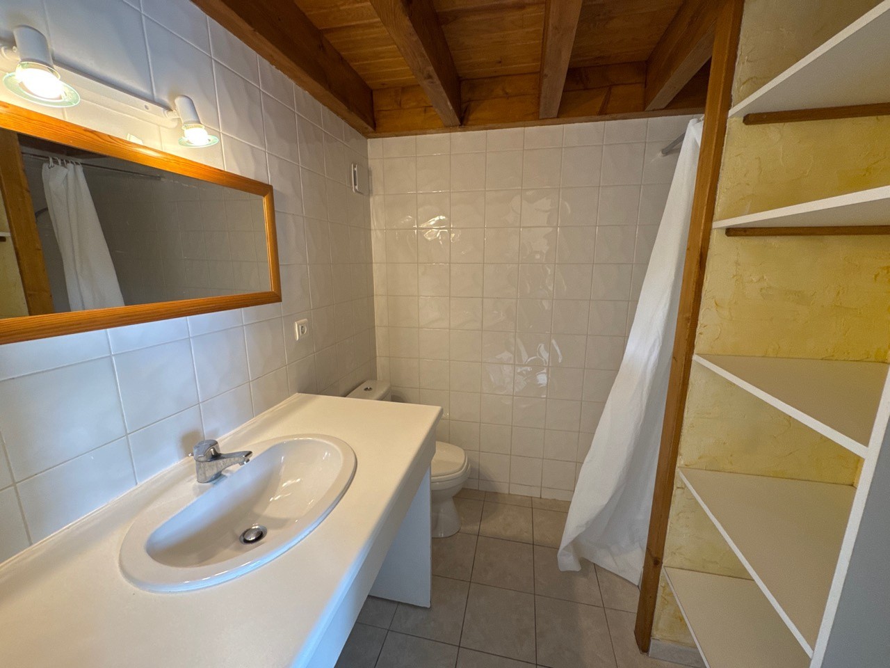 maison St sernin sur rance — photo 6