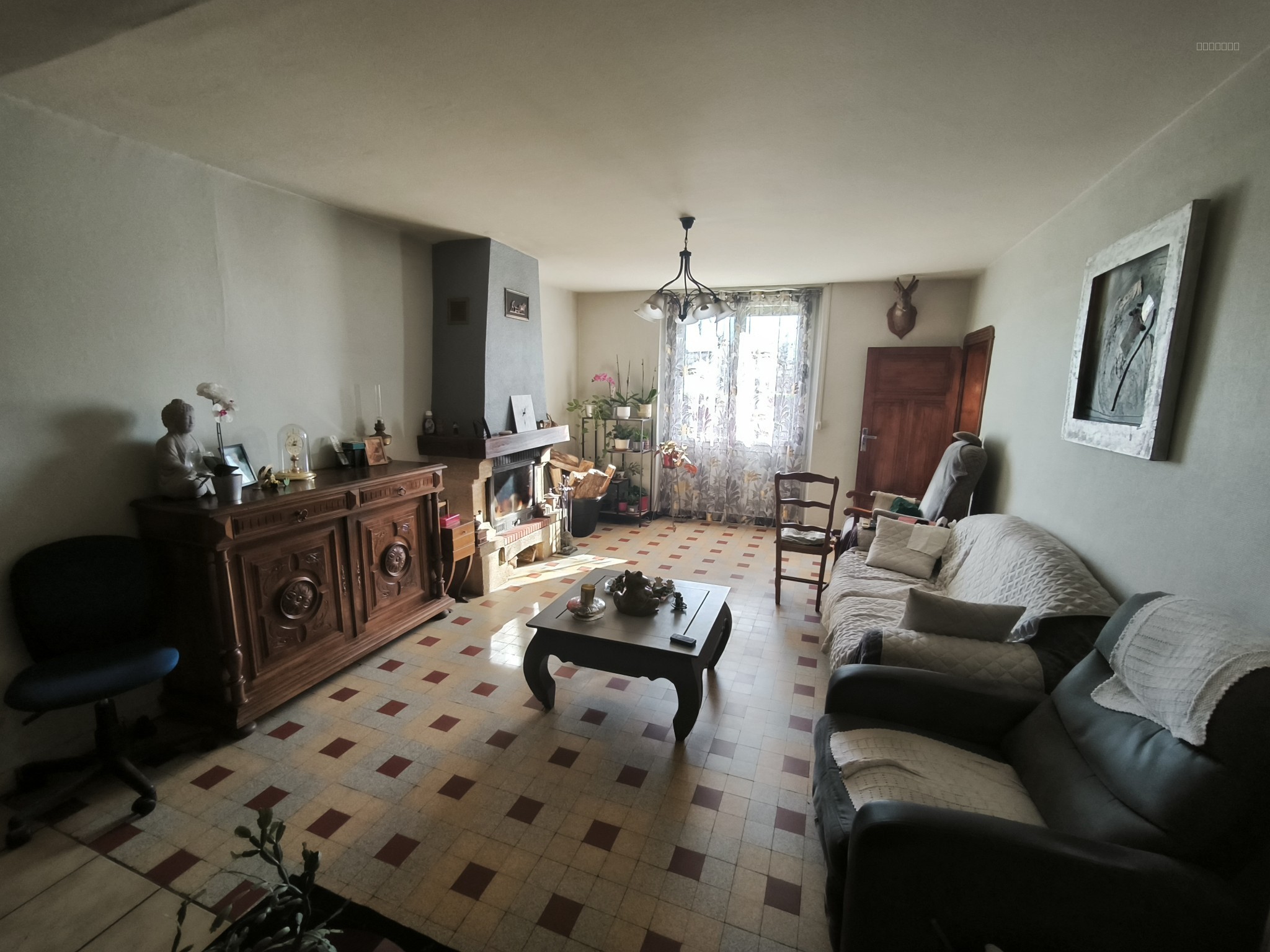 maison St gregoire — photo 3